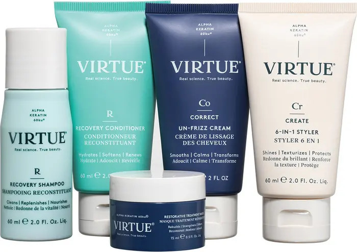 Hair Repair Best Sellers Set $96 Value | Nordstrom