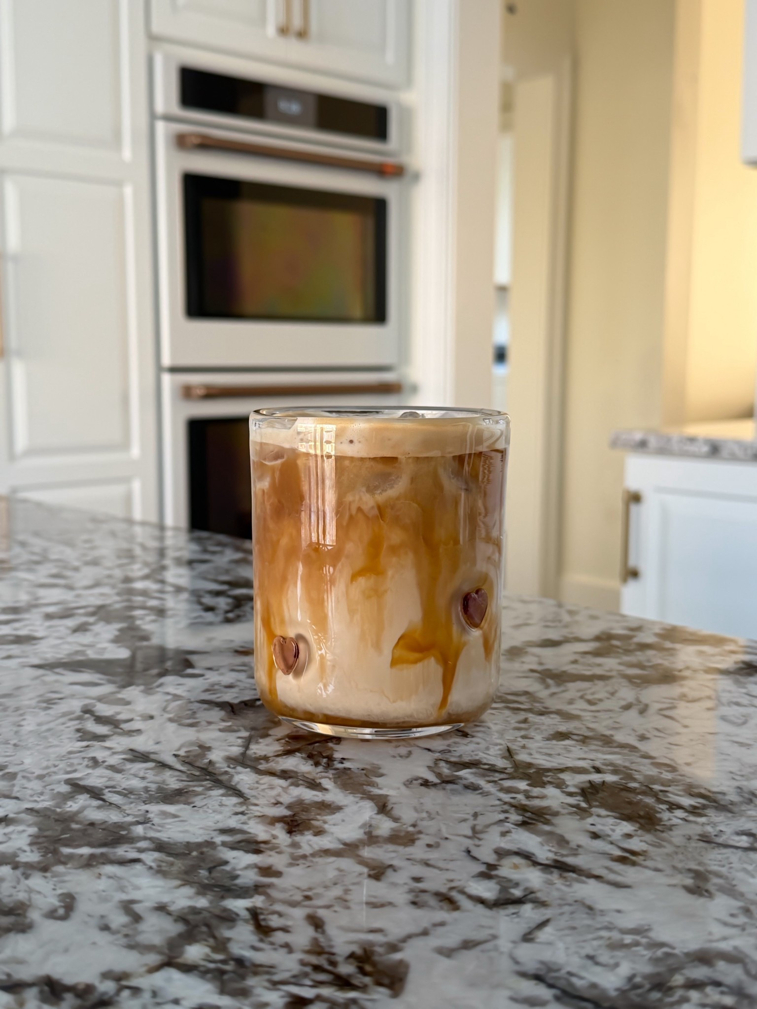 I go to sleep every night excited for the next morning’s coffee and the day ahead ☕️🙌🏼💕 These glasses are perfect for iced coffee!


#LTKHome #LTKmorningroutine