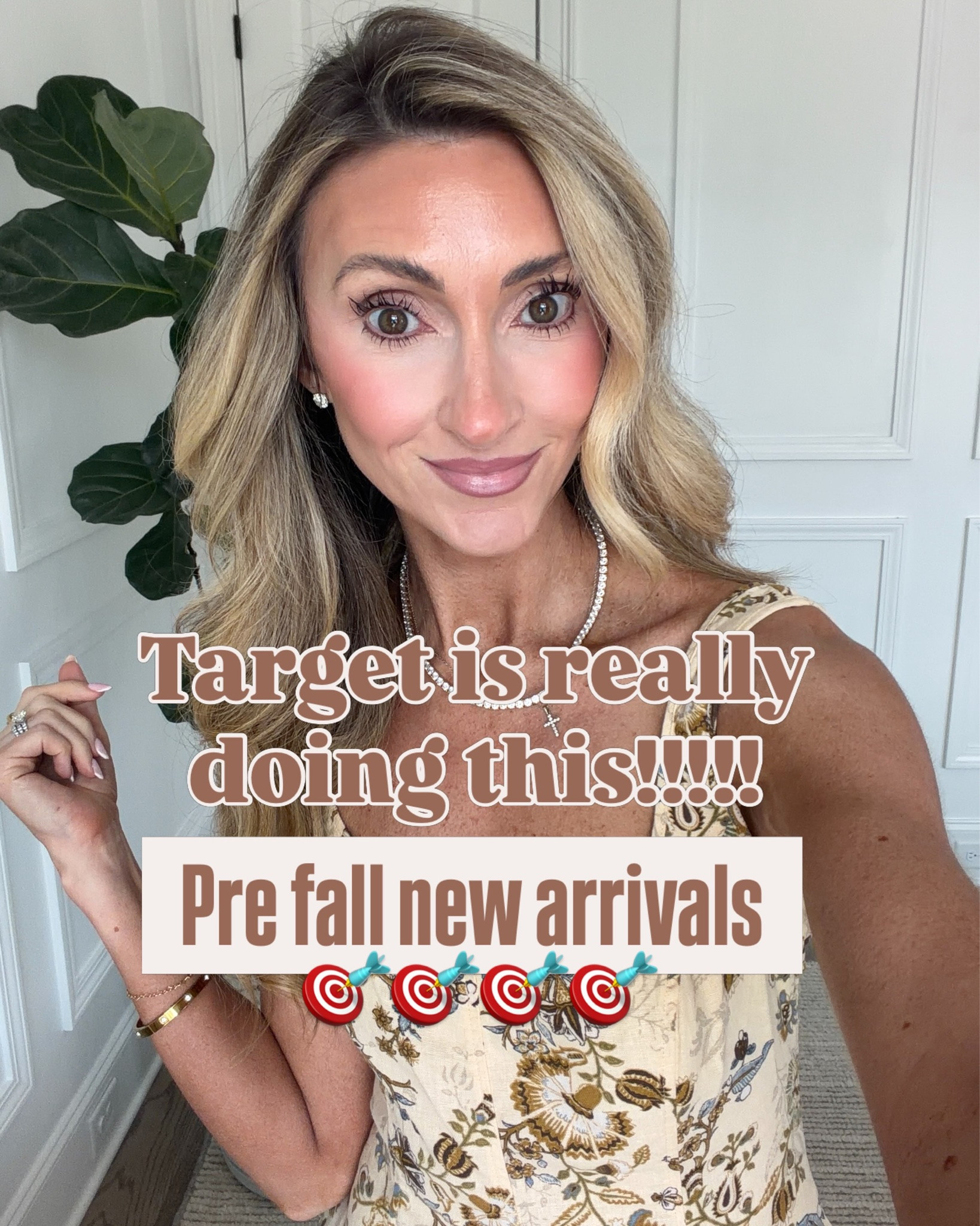 What in the world with these new arrivals!!! Best jeans, prefall finds! 🎯

Follow @steph.slater.style to shop!

Fall fashion, best jeans, jeans that make your butt look good, tall girl jeans, pretty tops, pretty dress, #targetstyle

#LTKgrwm #LTKmomlife #LTKSaleAlert