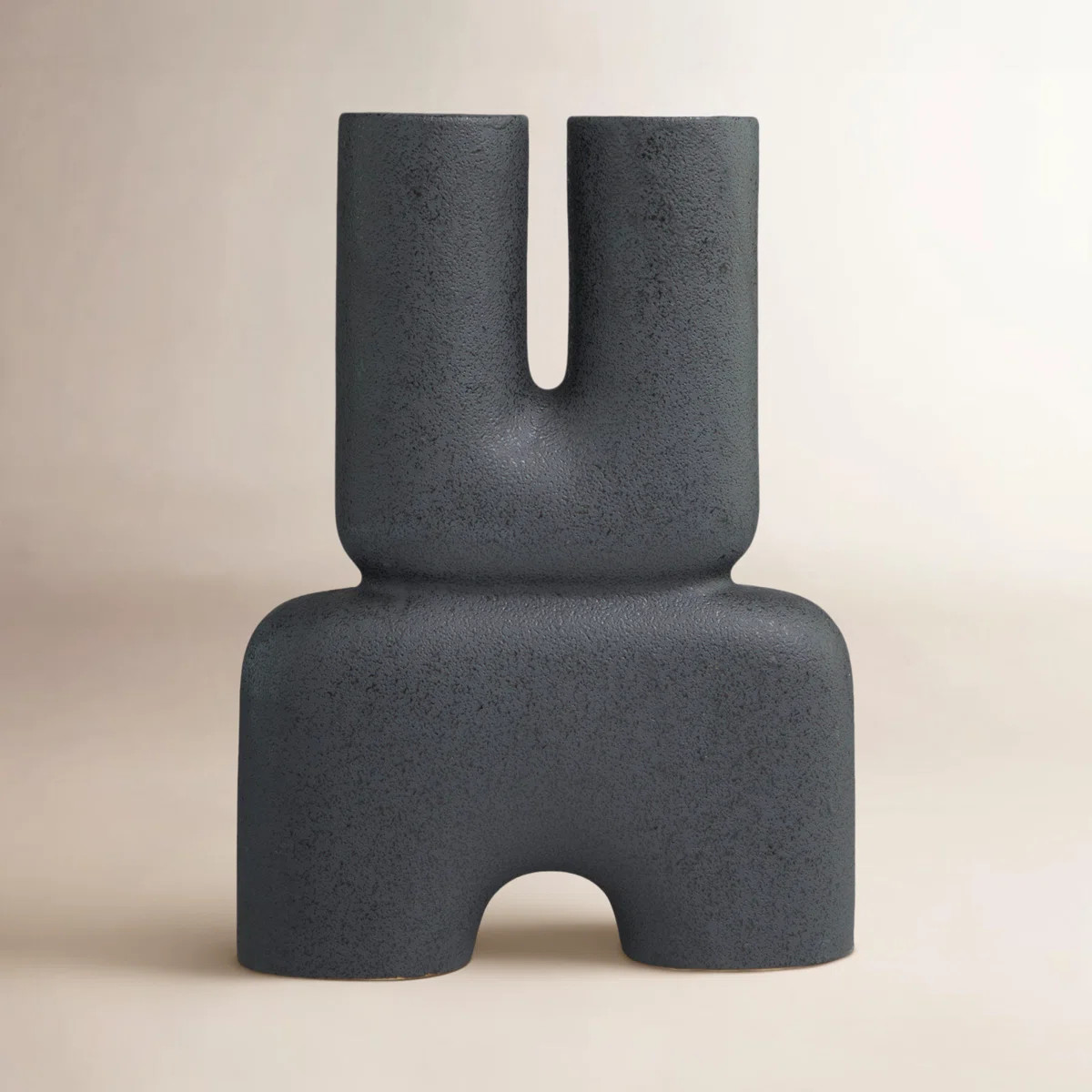Sharee Stoneware Table Vase | Wayfair North America