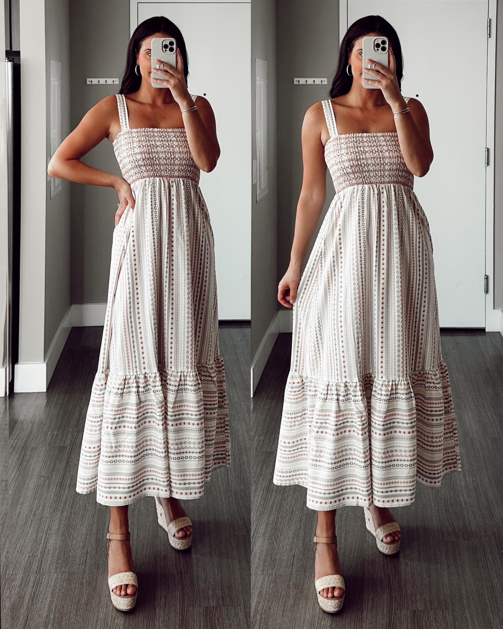 Use code MOLLYJ20 for 20% off pink Lily! 

#LTKsalealert #LTKunder50 #LTKstyletip