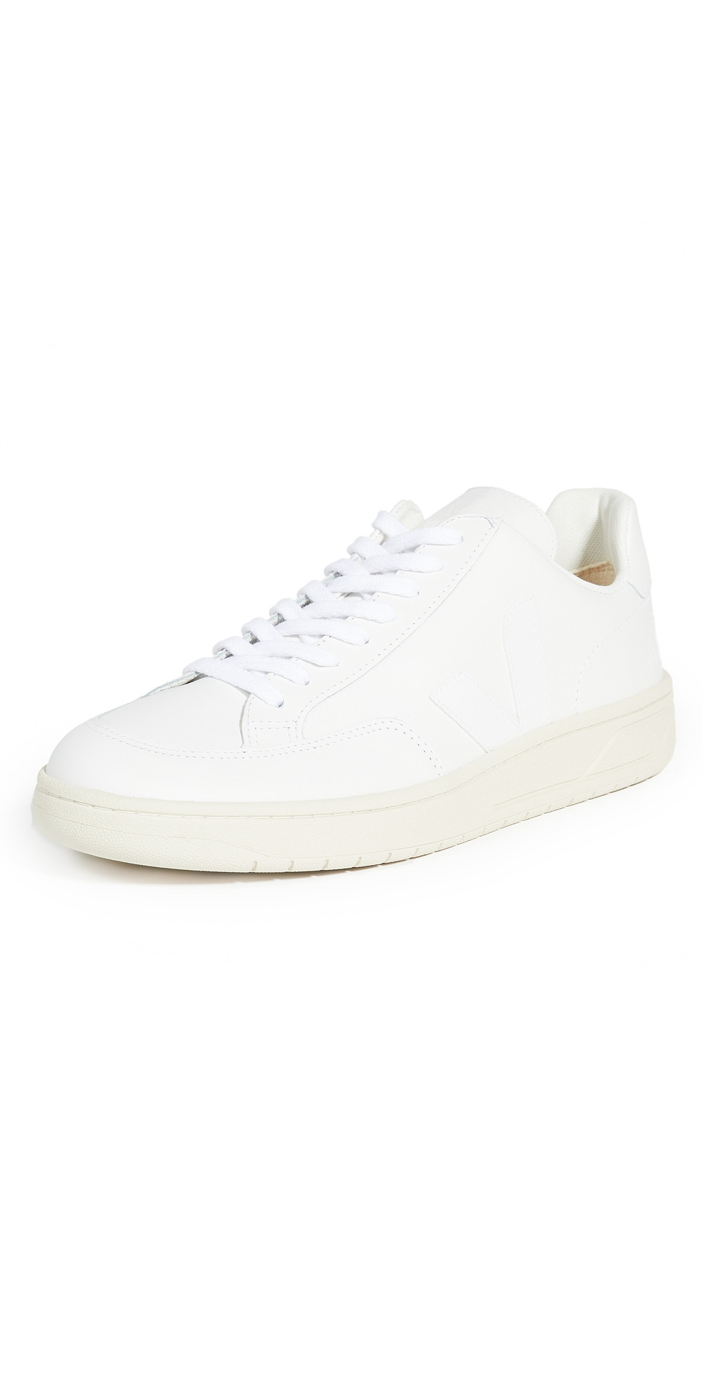 Veja V-12 Sneakers Extra White 42 | Shopbop
