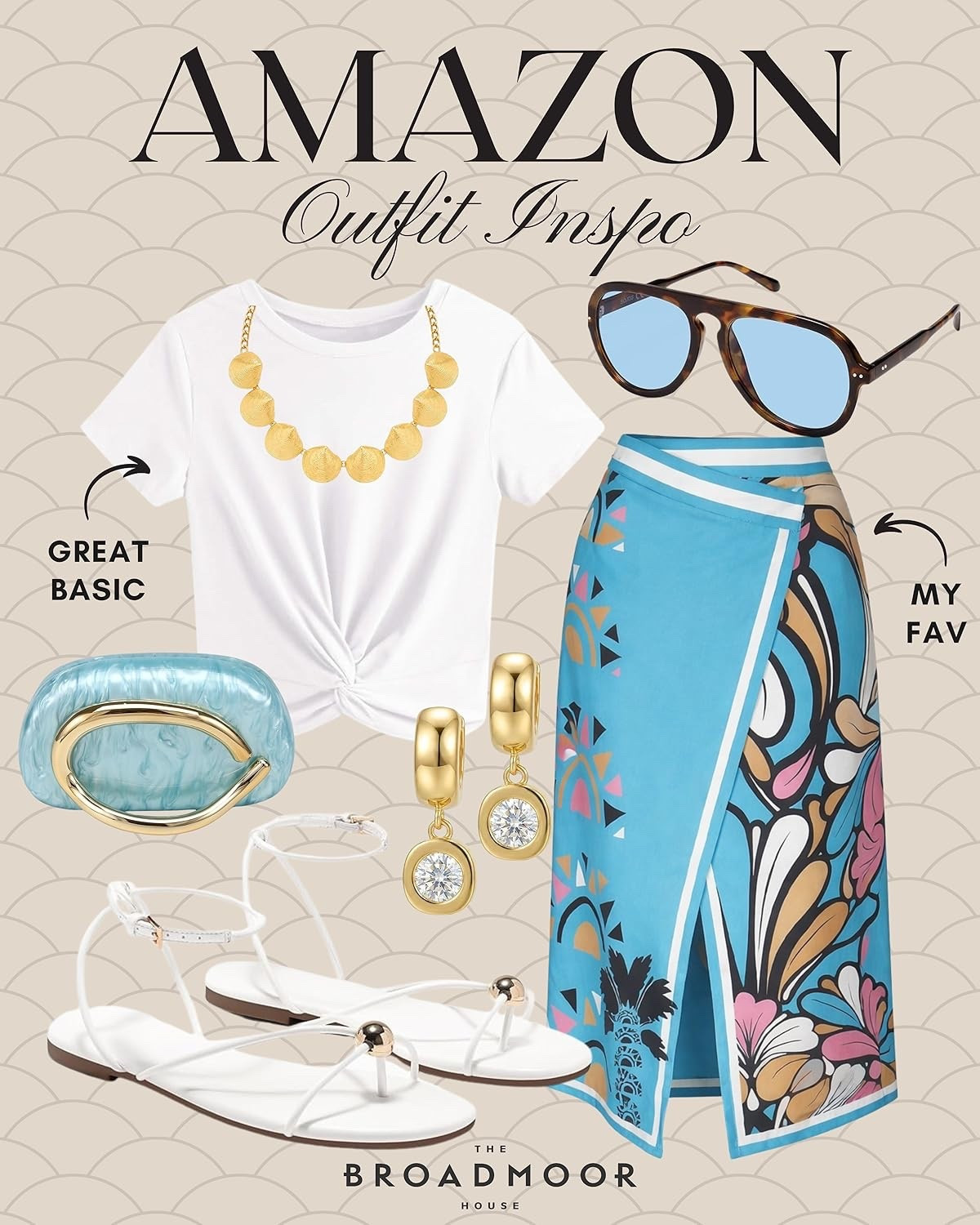 Amazon fashion finds! 

#LTKSeasonal #LTKgrwm #LTKootd