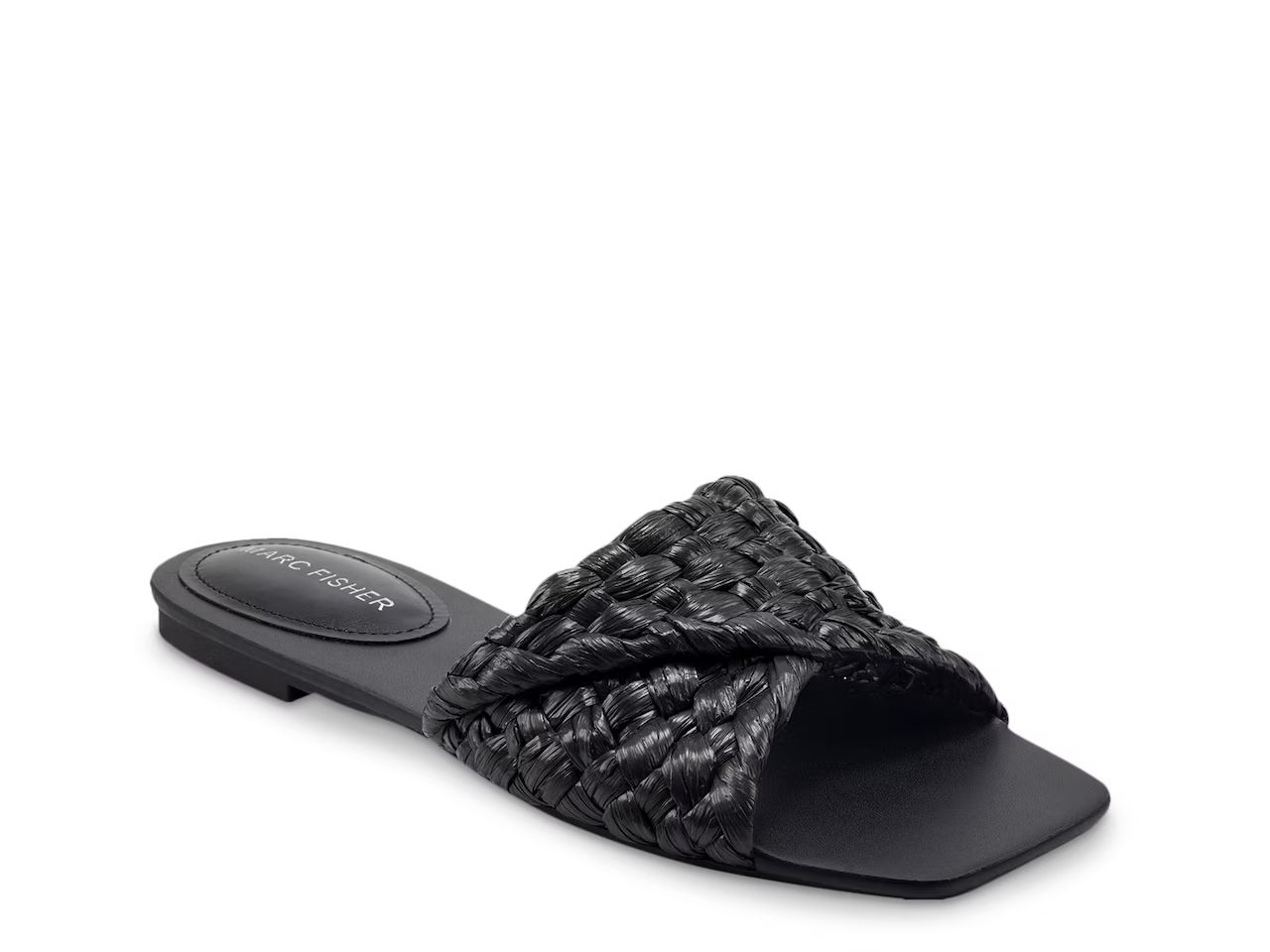 Marc Fisher Moral Sandal | DSW