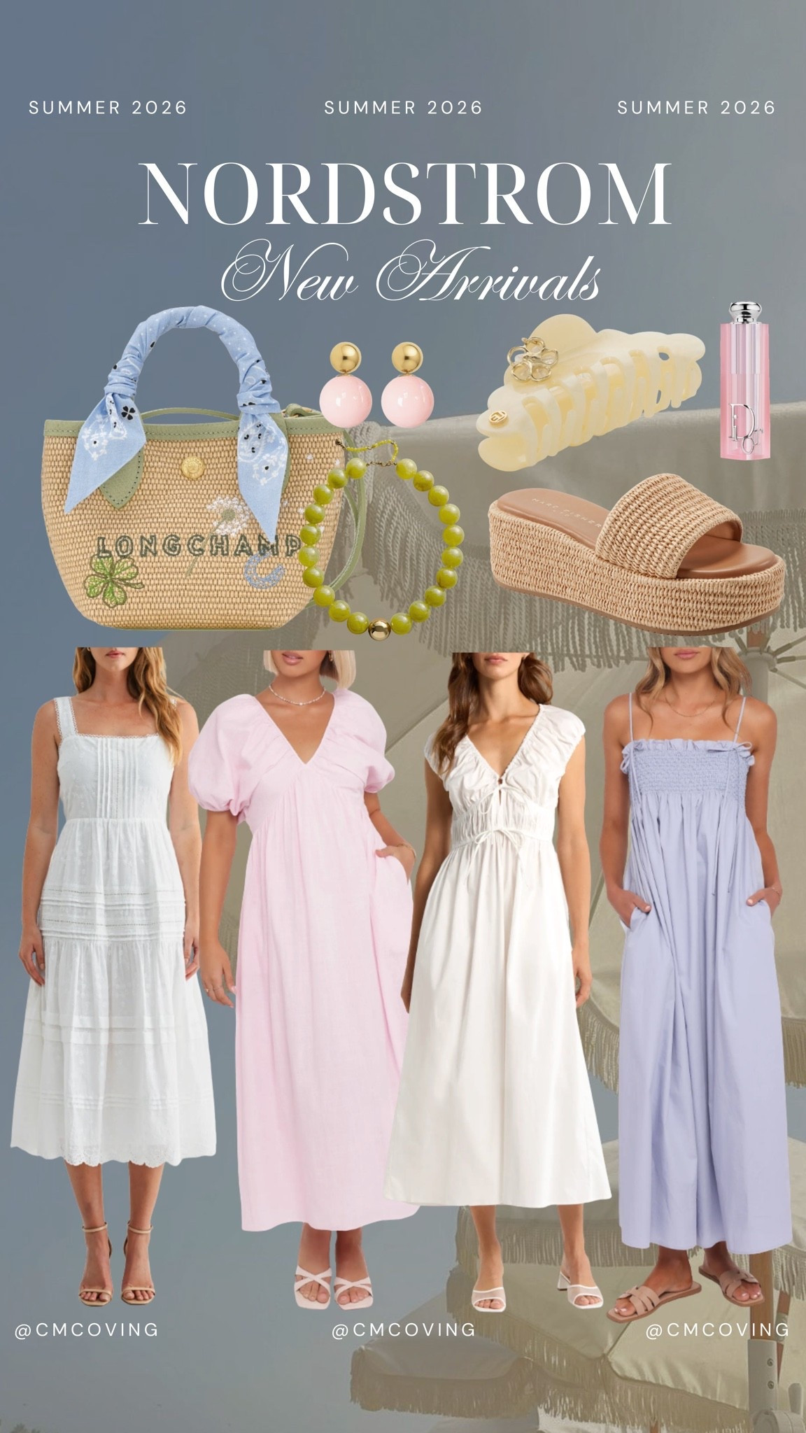 Nordstrom new arrivals 🤎

#LTKootd #LTKmomlife #LTKSeasonal