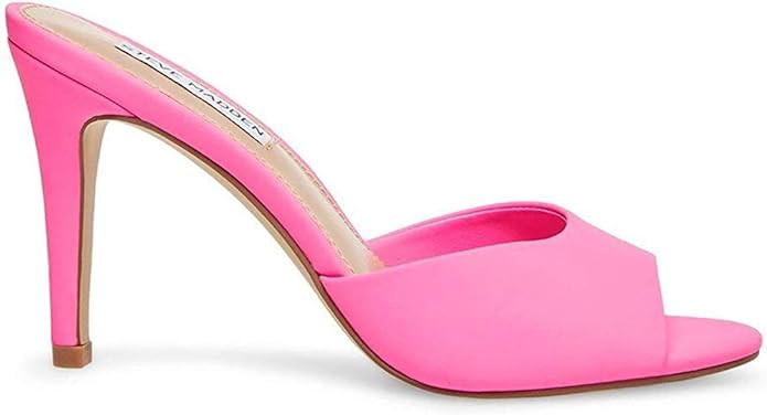 Steve Madden Women's Erin Pump | Amazon (US)