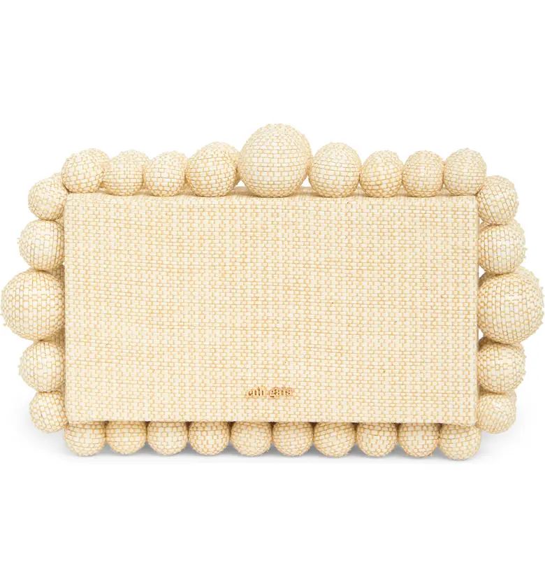 Eos Box Clutch | Nordstrom