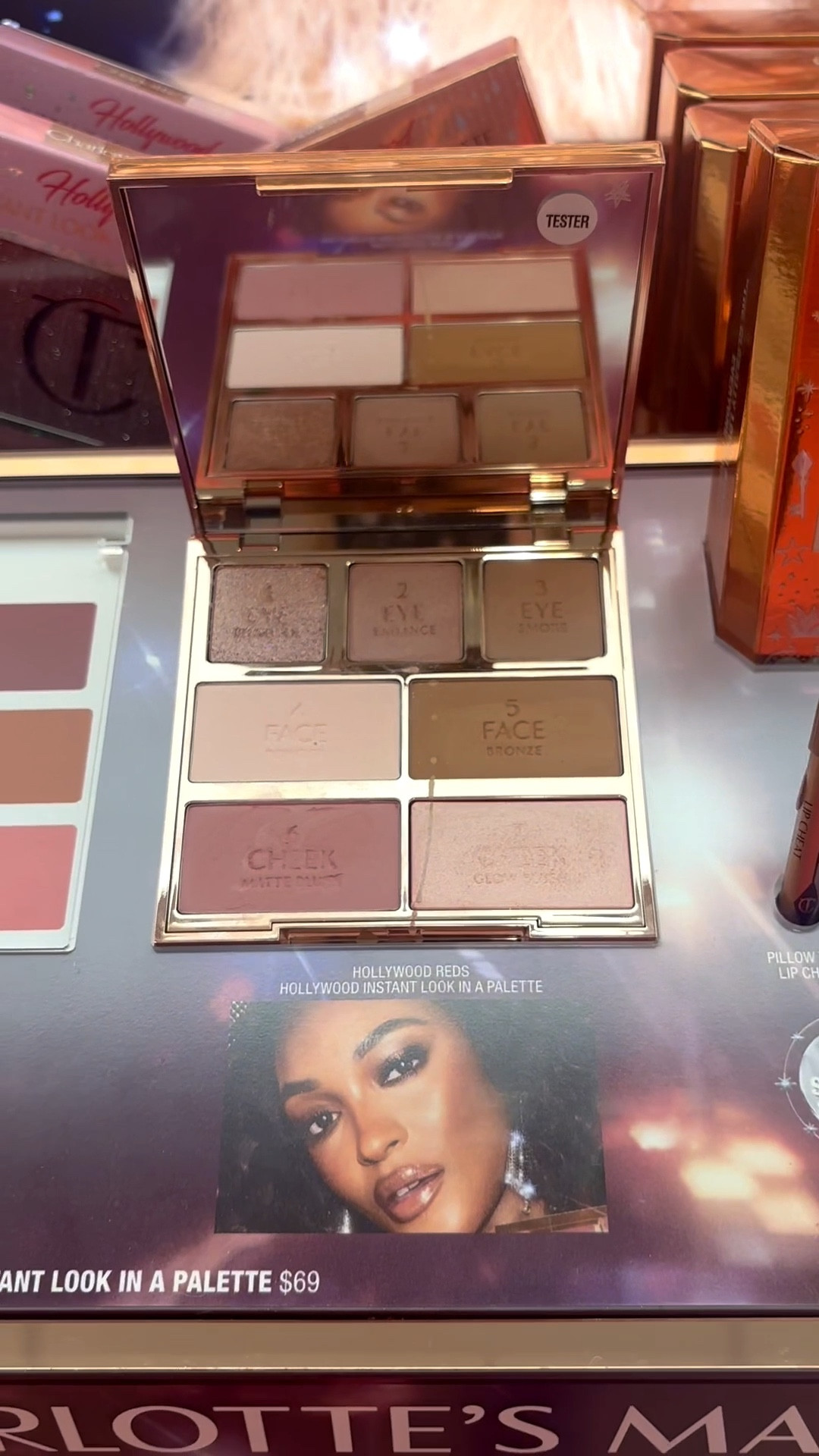 Fantastic day of shopping everything I WANTED to buy is linked below! Most of it I did buy! But I had to restrain myself in Ulta! 