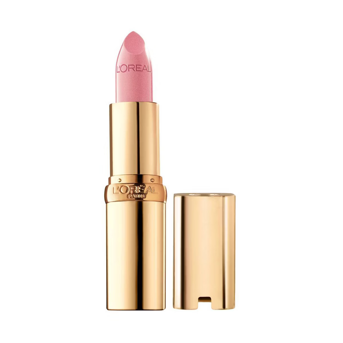 L'Oreal Paris Colour Riche Original Satin Lipstick for Moisturized Lips - 0.13oz | Target