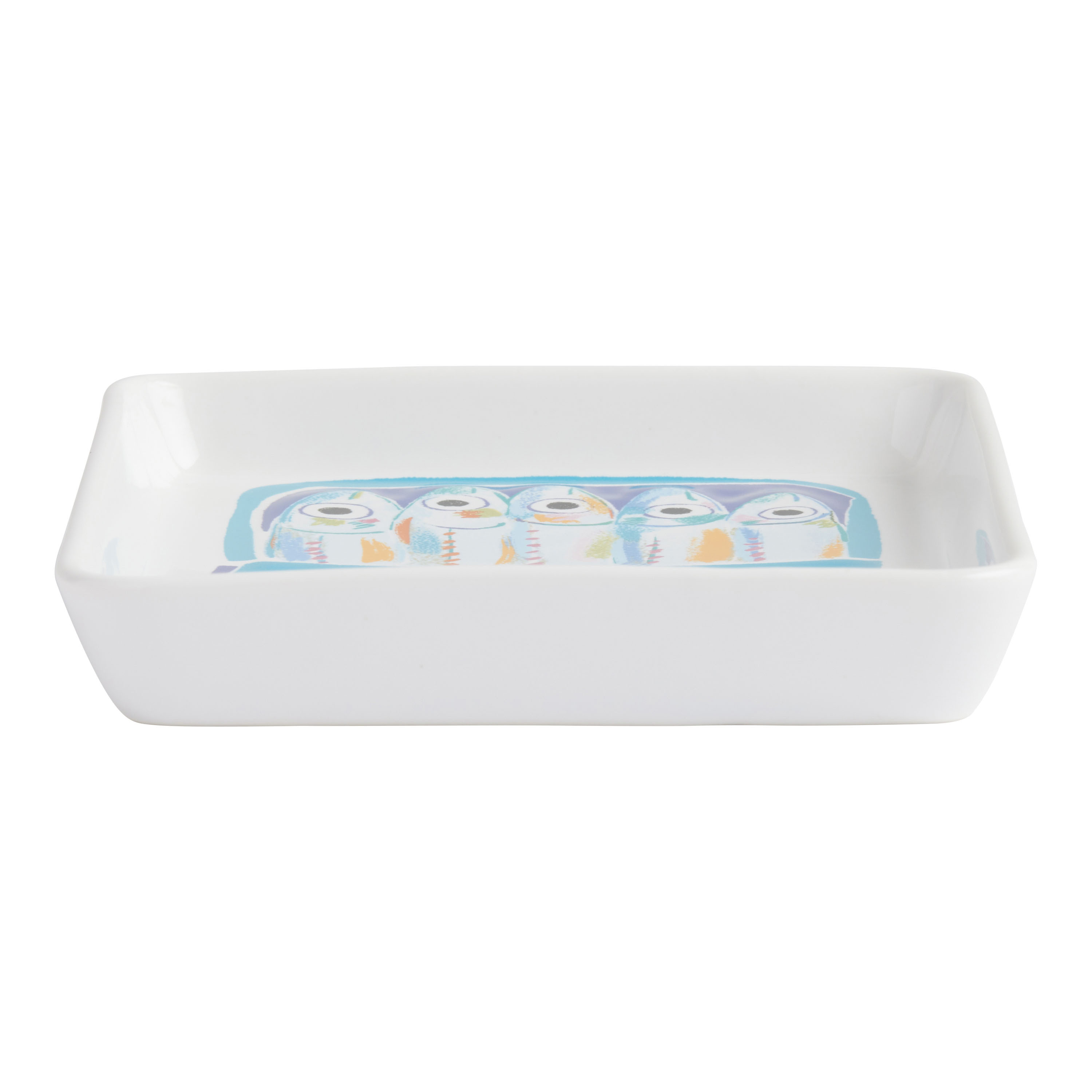 Tinned Fish Appetizer Plate - World Market | World Market