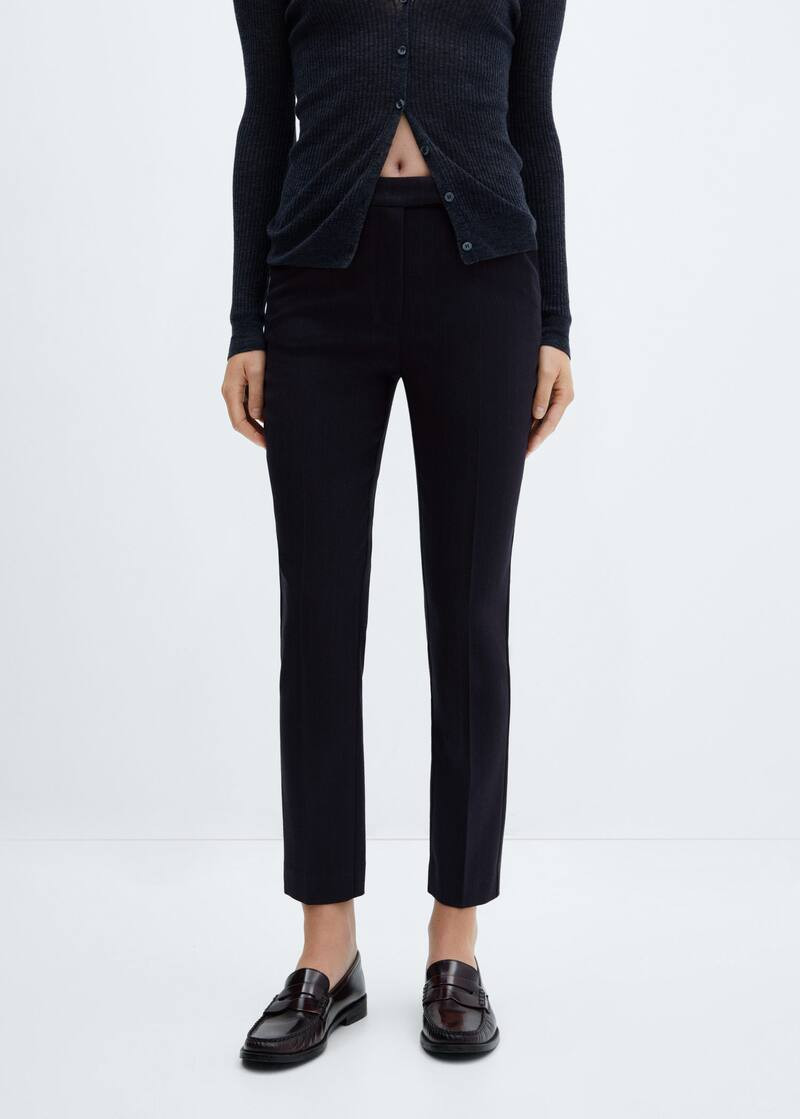 Search: Trousers (506) | Mango USA | MANGO (US)