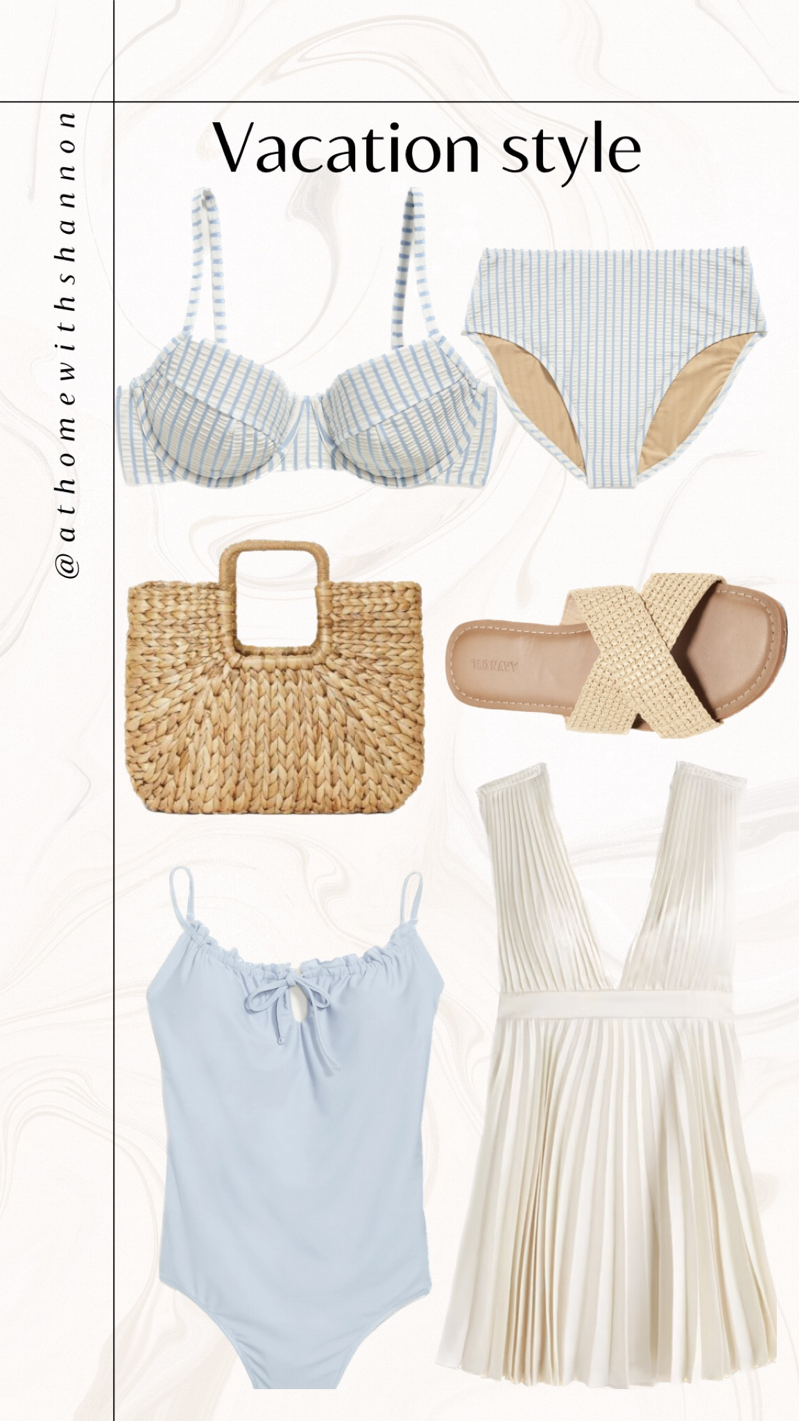 SPRING BREAK!! Grab these amazing options before they go away:) 

#LTKSeasonal #LTKFind #LTKSale