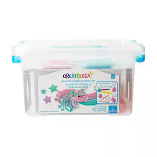 150 Piece Kid's Art Case by Creatology