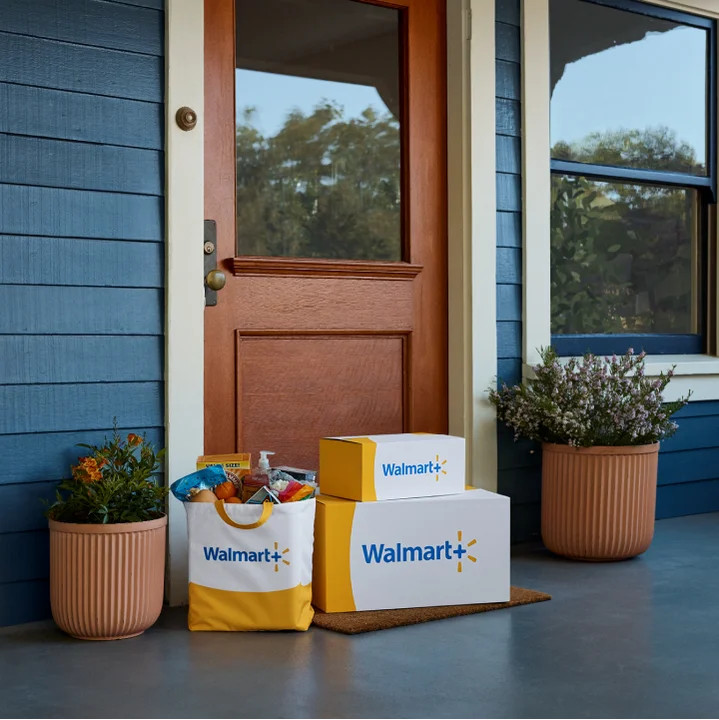 Start your free 30-day trial | Walmart (US)