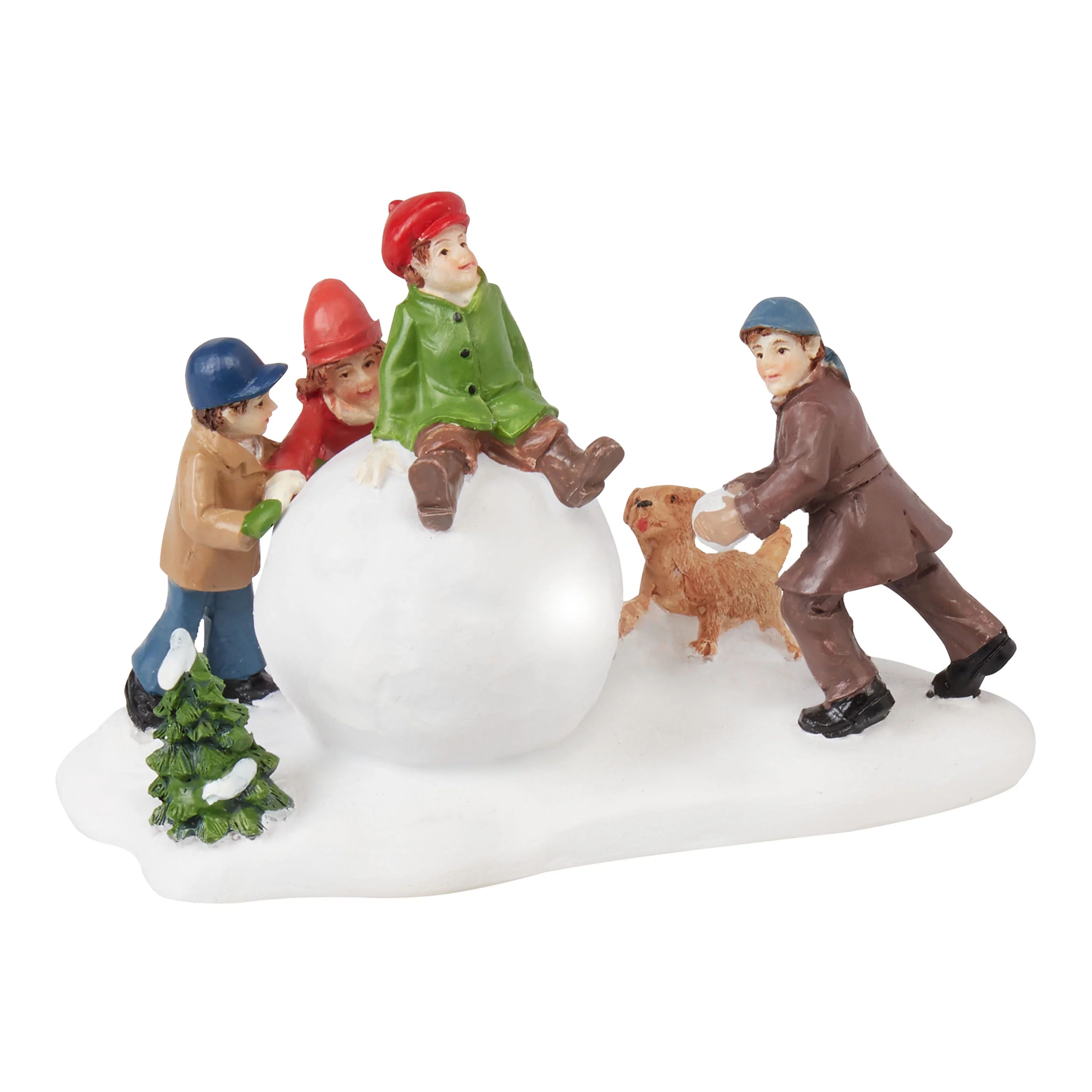 Holiday Time Giant Snowball | Walmart (US)
