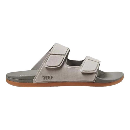 Men's Reef Cushion Tradewind Slide Sandals | Scheels