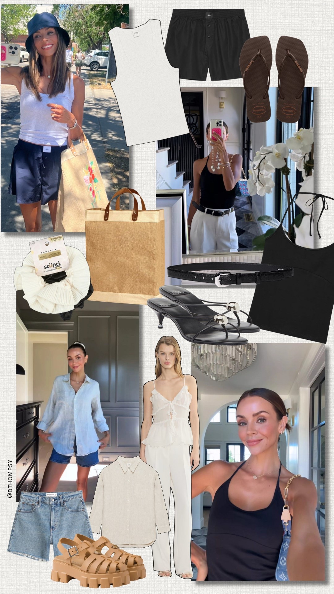 OOTD

#LTKStyleTip #LTKSeasonal #LTKFindsUnder100