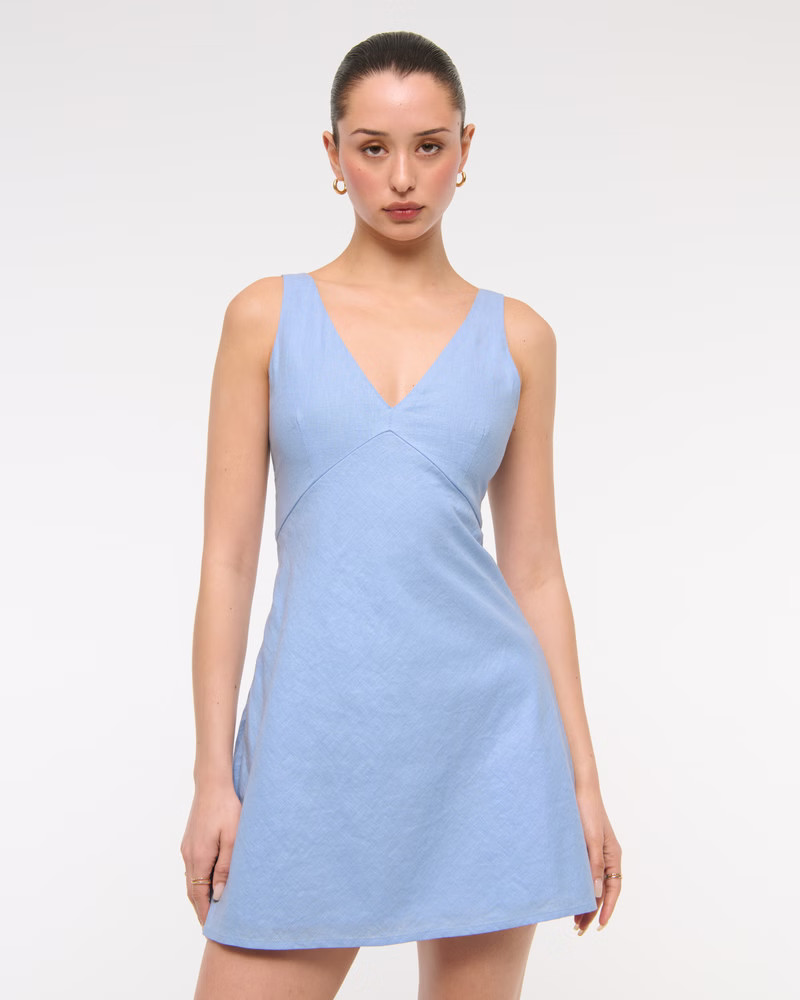 Back Button | Abercrombie & Fitch (US)