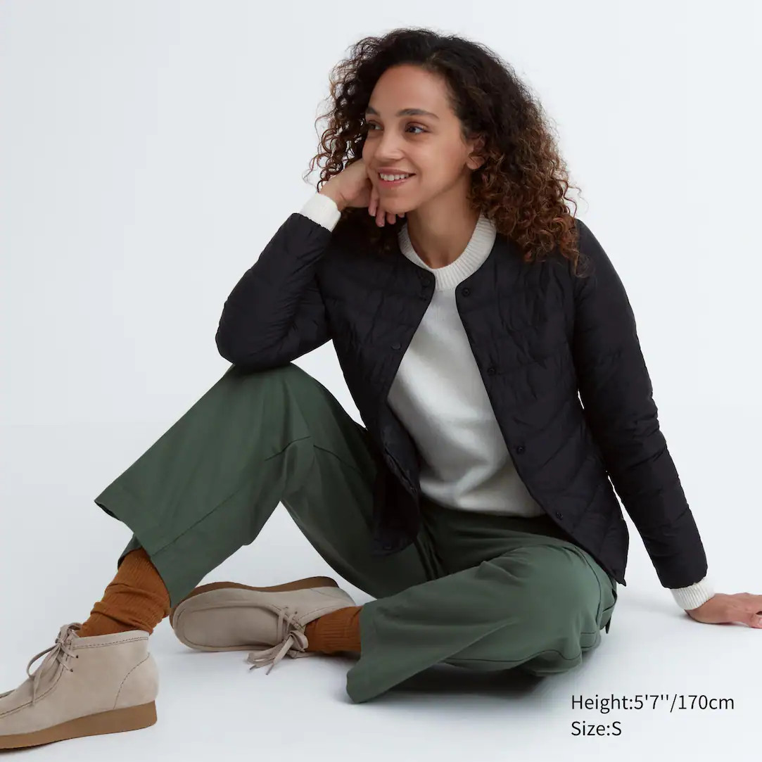 Kompakte Ultra Light Down Daunenjacke | UNIQLO (DE)