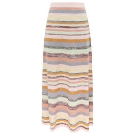 Luna Mouline Midi Skirt            
        
            

    
    
    











    

      ... | ZIMMERMANN (US, CA, EU, MENA)