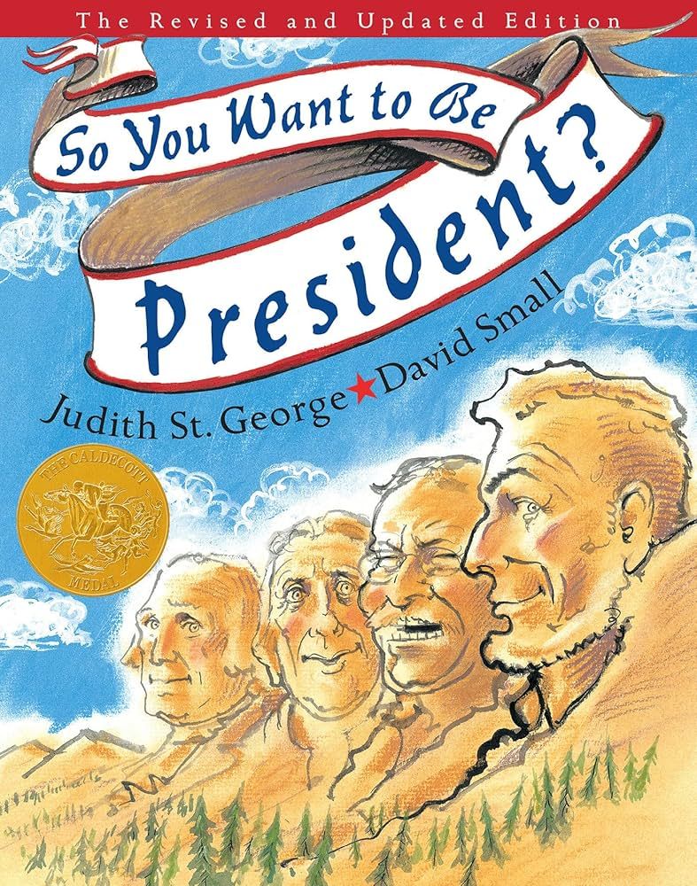 So You Want to Be President?: The Revised and Updated Edition | Amazon (US)