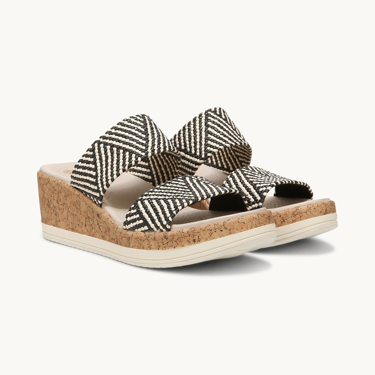 Resort Wedge Sandal | LIfeStride