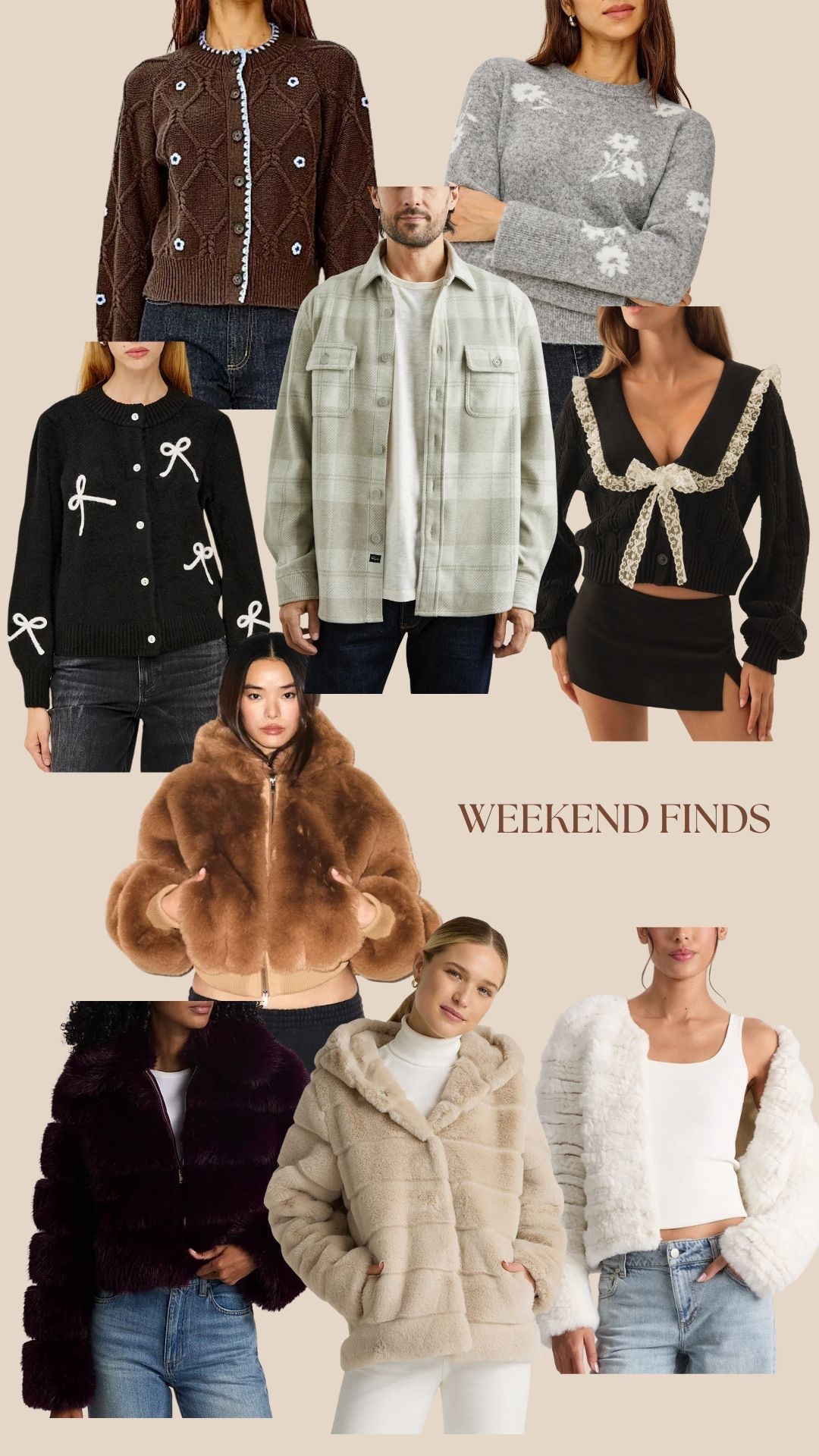 I did a little shopping this past weekend! Here are my finds 🛍️ 

#LTKWorkwear #LTKGiftGuide #LTKootd #LTKMens #LTKgrwm #LTKTall #LTKmomlife