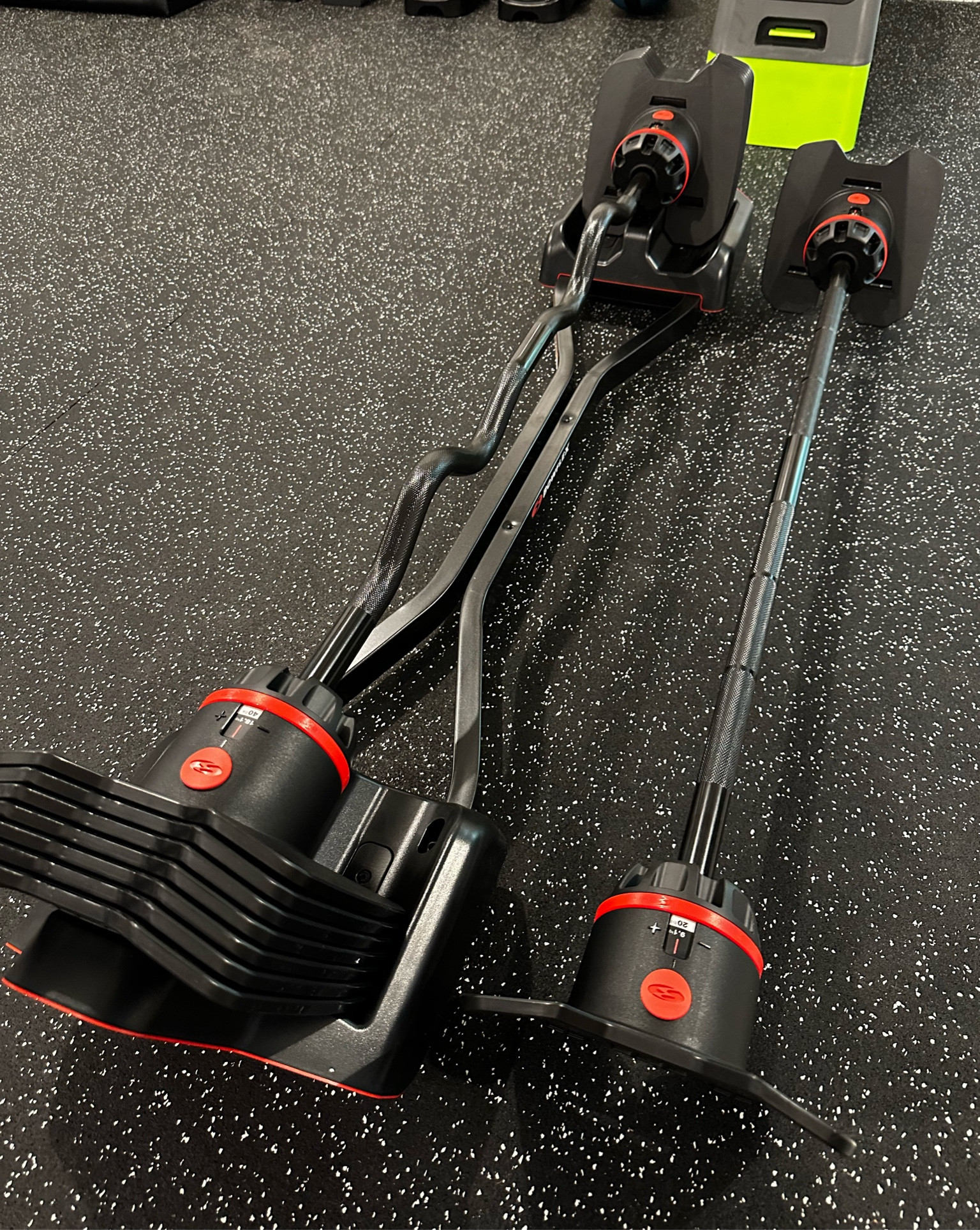 New home gym addiction. ❤️

#LTKhome #LTKfit