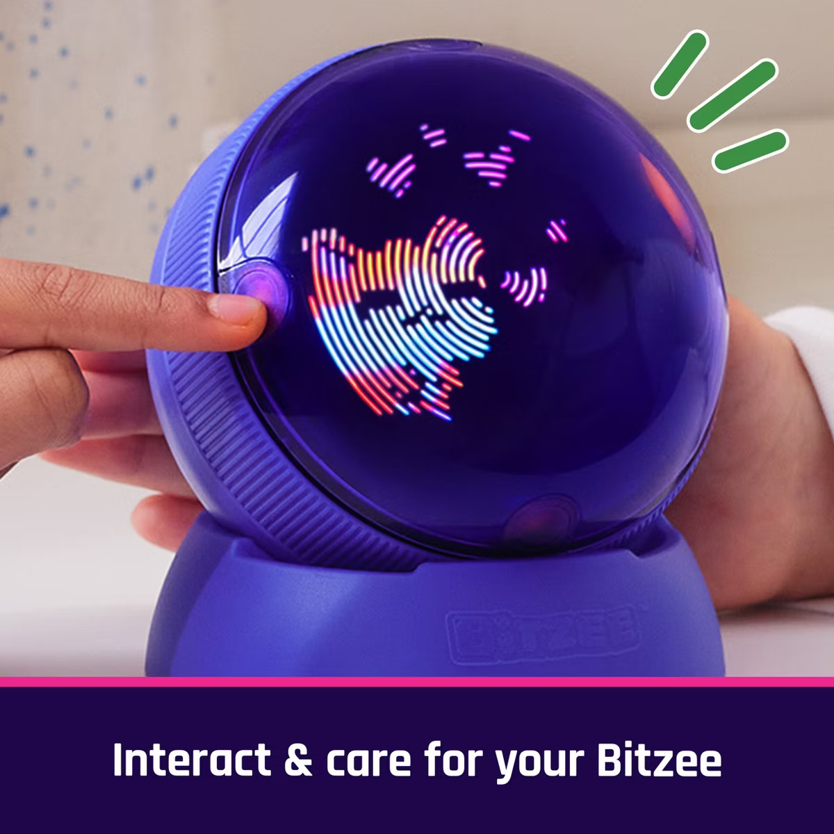 Bitzee Hamster Ball | Target