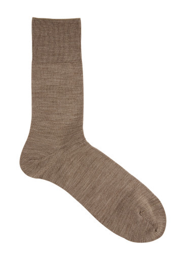 Airport wool-blend socks | Harvey Nichols