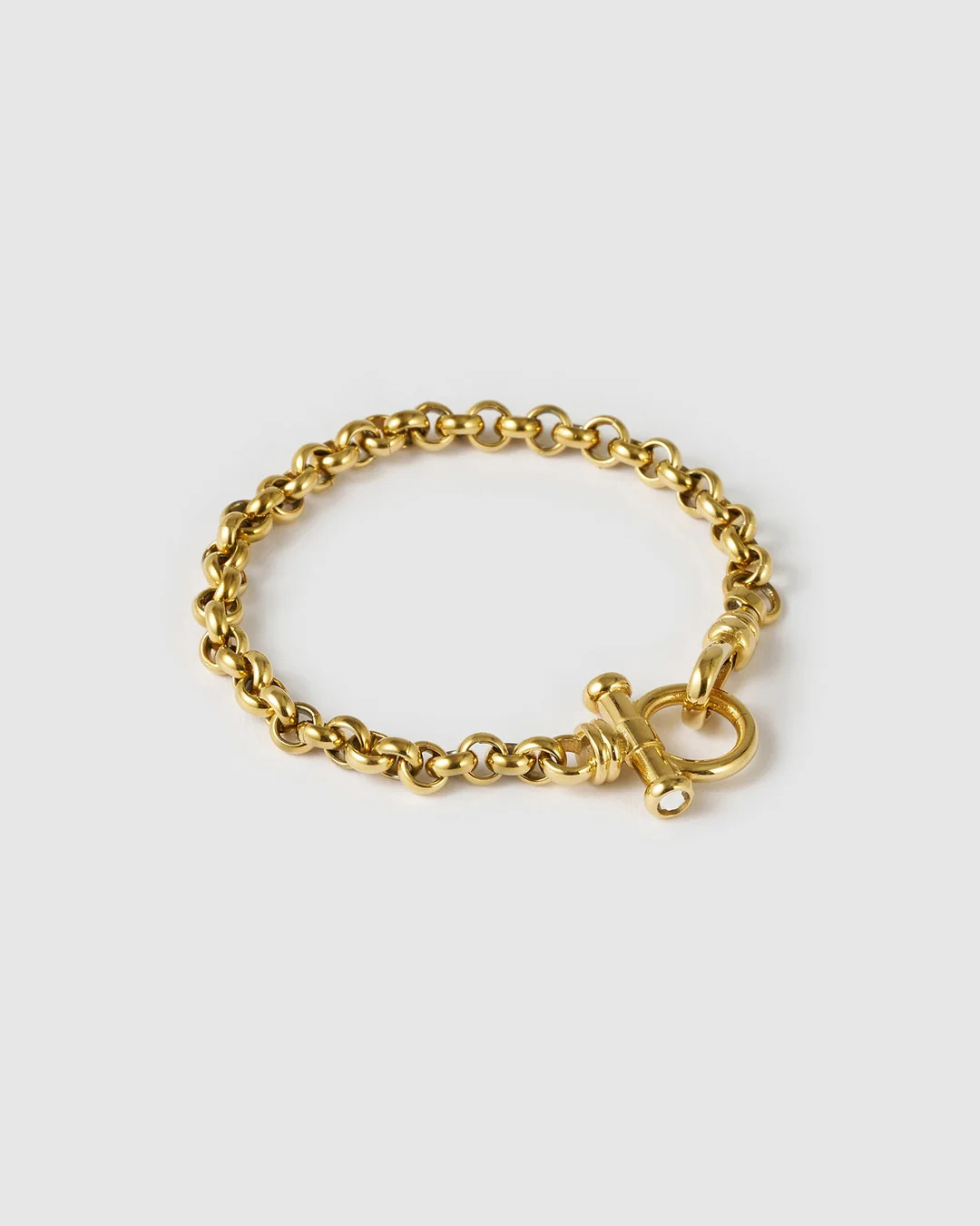 Freddie Gold Bracelet | Arms Of Eve
