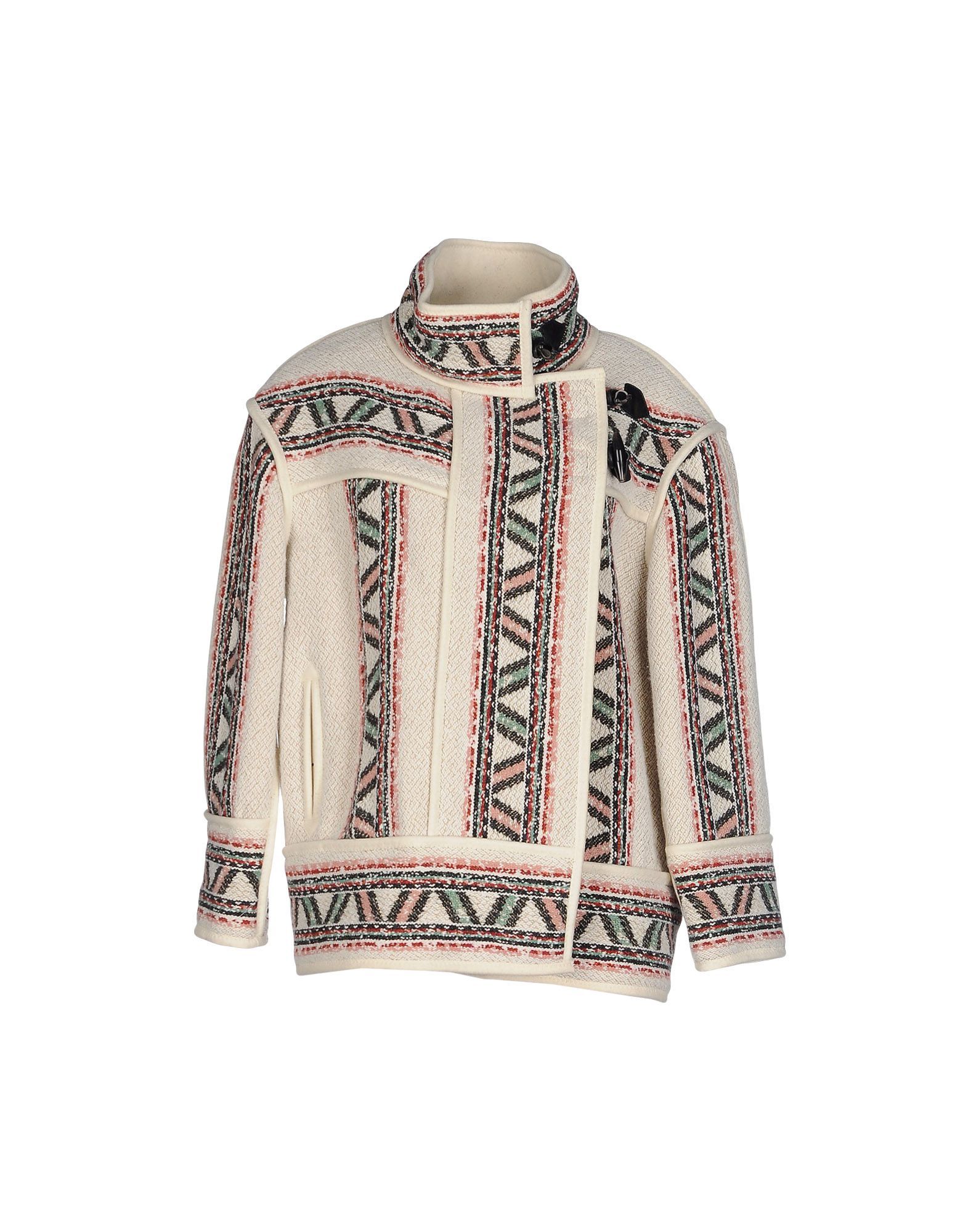 ISABEL MARANT Jackets | YOOX (US)