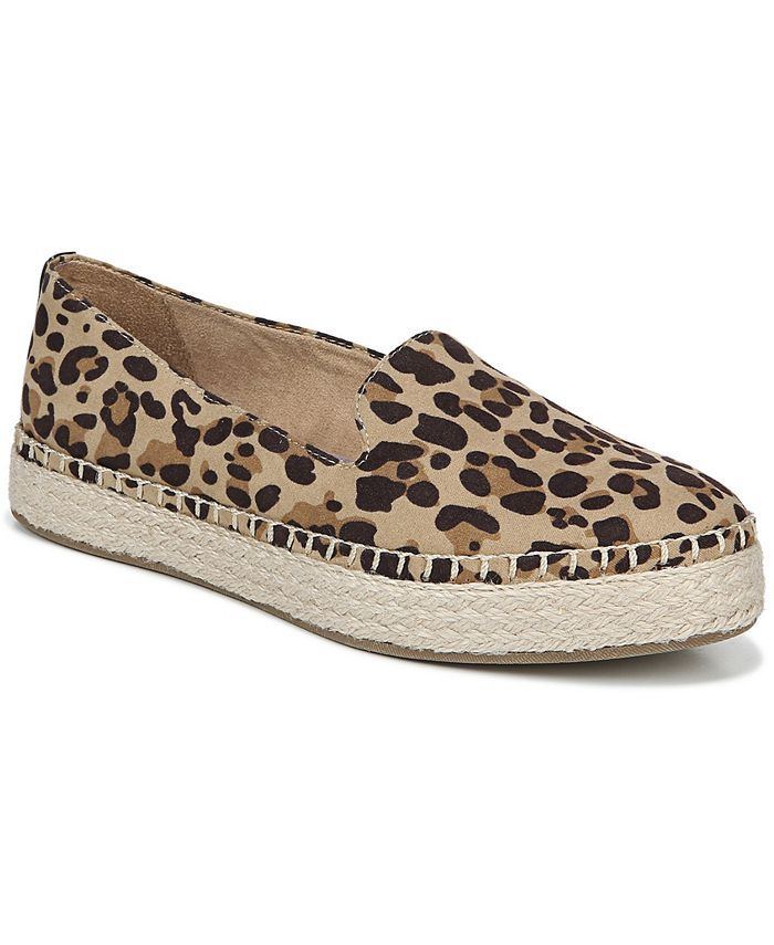 Dr. Scholl's Women's Find Me Espadrille Loafers & Reviews - Slippers - Shoes - Macy's | Macys (US)