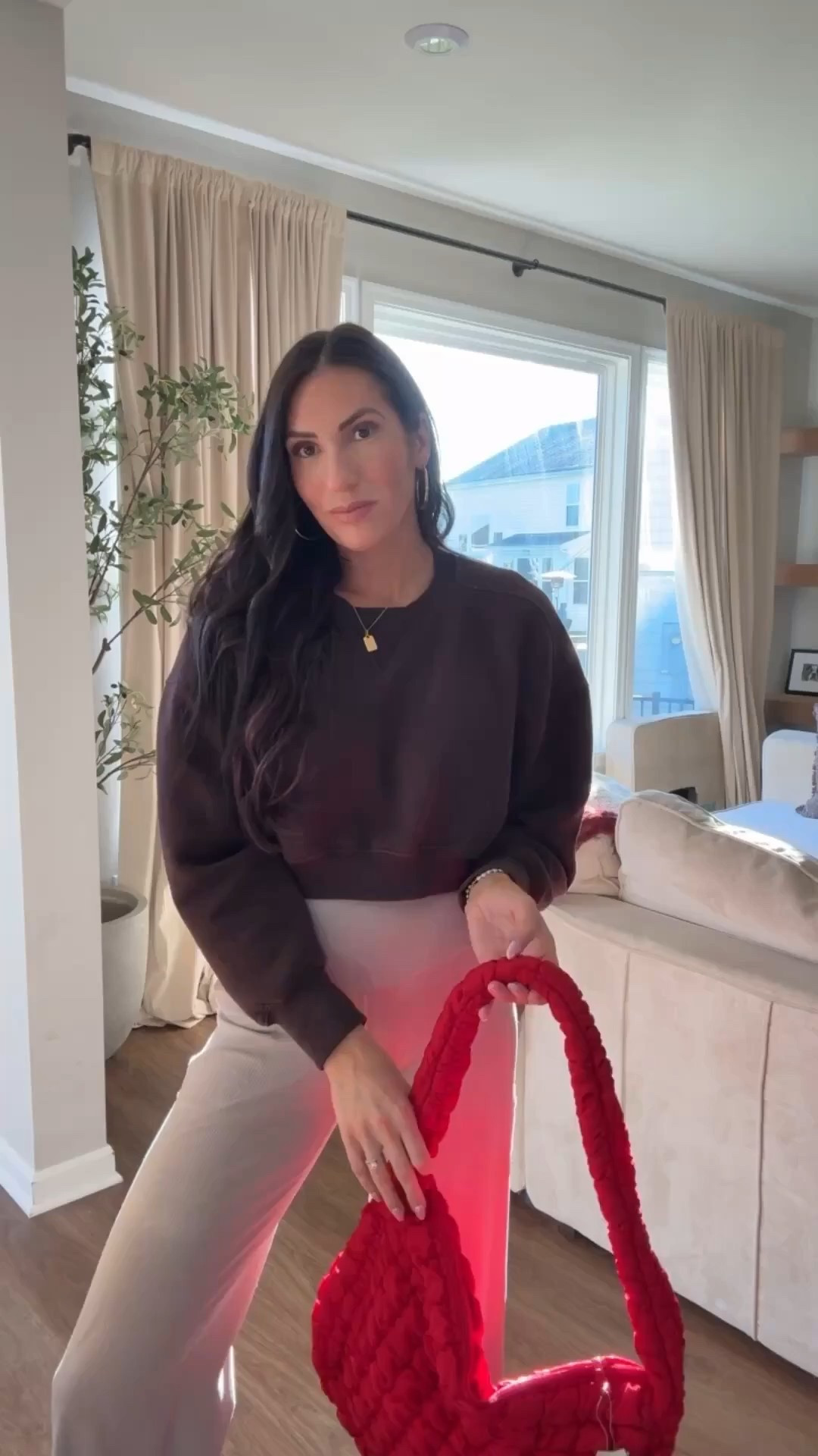 Walmart gift ideas under $40
LOVE this cherry red bag! ❤️❤️
This candle smells amazing 
Suede bag 
Crockpot 
Ideas for her 
#LTKCyberWeek

Follow my LTK @whereyourheartisnow on the @shop.LTK app to view this post and get my exclusive app-only content!

#liketkit 
@shop.ltk
https://liketk.it/5z9ok

#LTKHoliday #LTKGiftGuide

Follow my LTK @whereyourheartisnow on the @shop.LTK app to view this post and get my exclusive app-only content!

#liketkit 
@shop.ltk
https://liketk.it/5G9XT