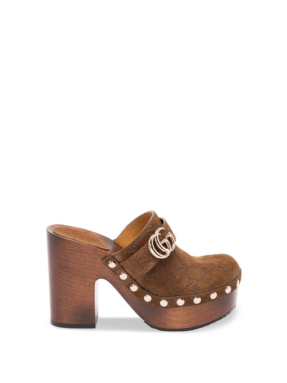 gucci `marmont` clogs available on Spinnaker - 60910 | Spinnaker Boutique