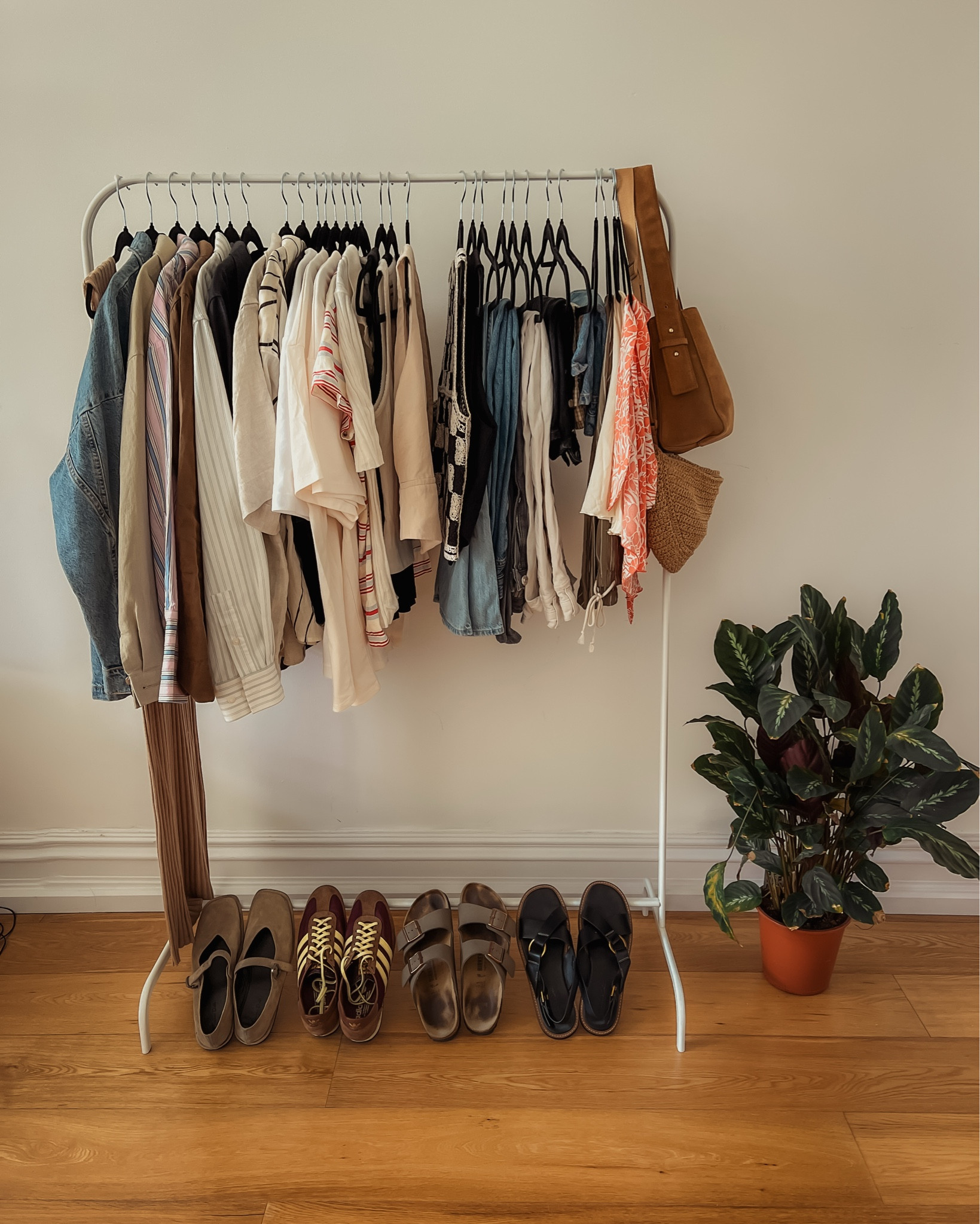 Summer 2025 Capsule Wardrobe- 36 essentials for a classic casual style 🌞🍋

#LTKsummer #LTKstyletip #LTKuk