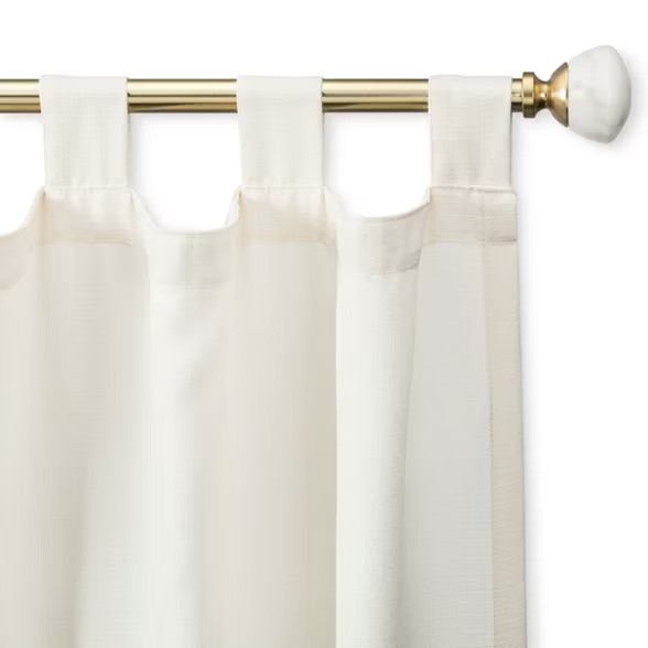 Marble Curtain Rod - Project 62™ | Target