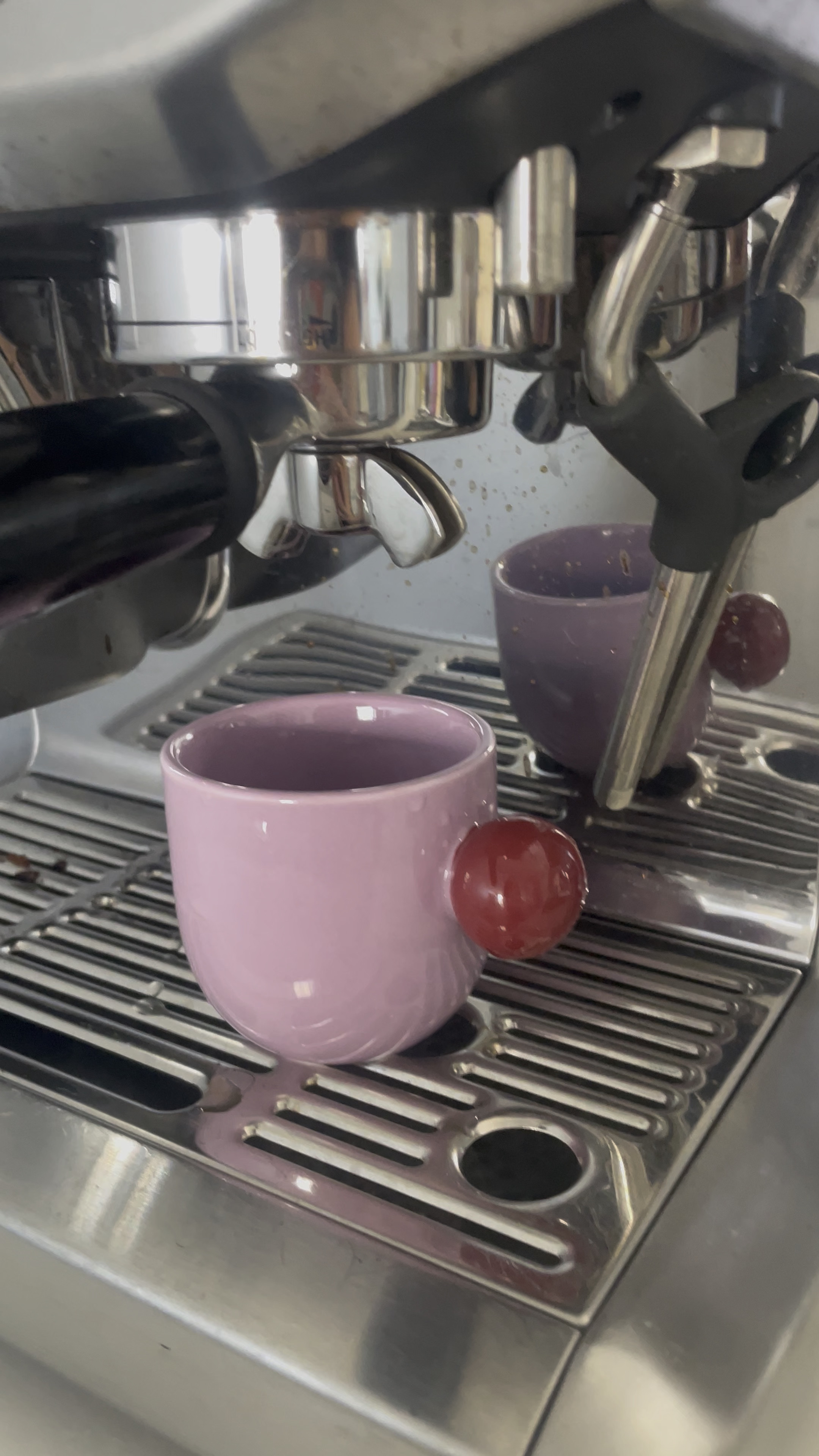 Obsessed with my new cutie ❤️💗

#LTKGiftGuide #LTKFindsUnder50 #LTKHome