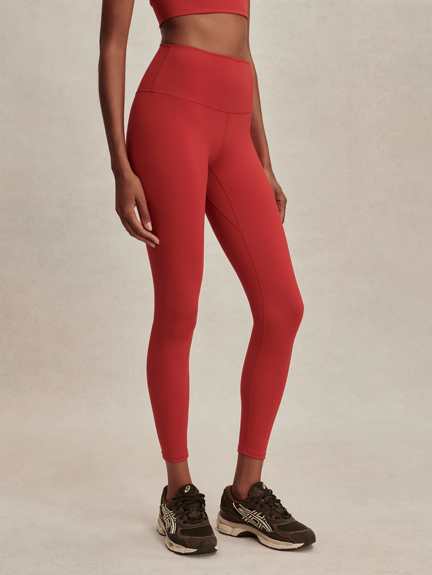 FreeSoft™ High-Rise Legging 25" | Varley US