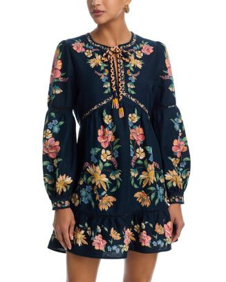 Maria Mini Dress | Bloomingdale's (US)