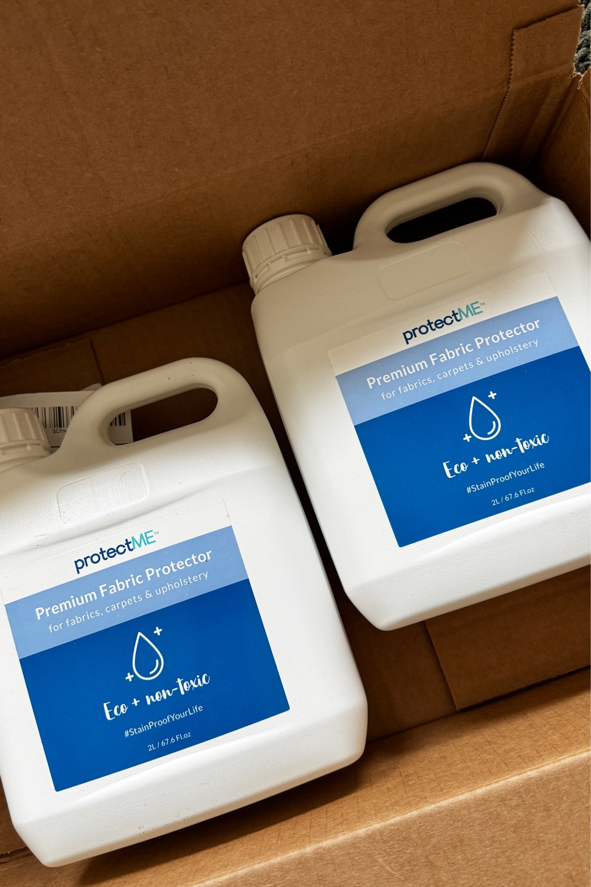 What I use to protect my cream couches 

#LTKfindsunder100 #LTKHoliday #LTKhome