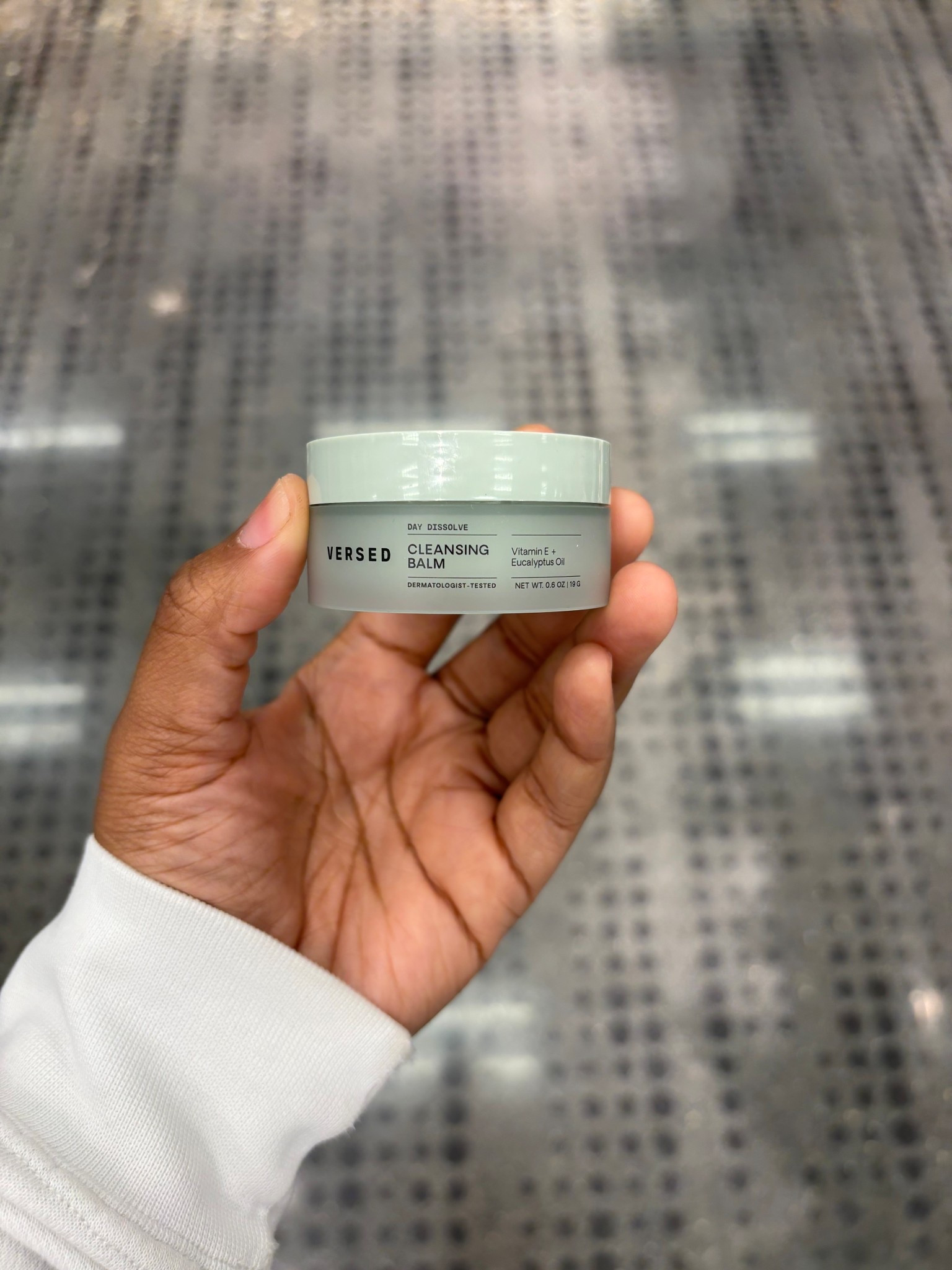 Cleanisng balm 

#LTKGiftGuide #LTKBeauty #LTKTravel