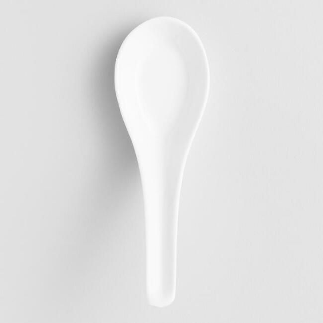 Tasting Spoons, Set of 6 | World Market