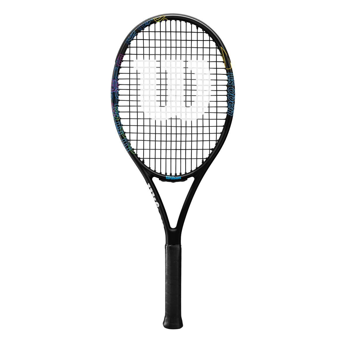 Wilson US Open BLX 100 Tennis Racquet, Mid, Black | DICK'S Sporting Goods