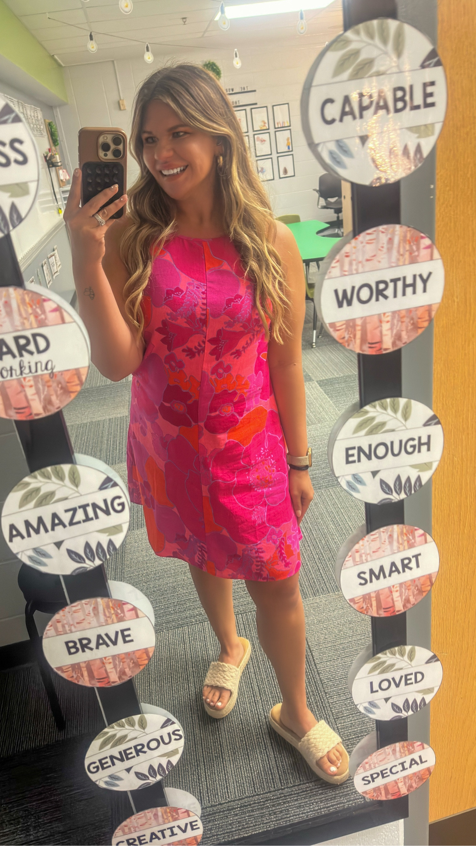 Teacher outfit 

#LTKFindsUnder100 #LTKBacktoSchool #LTKWorkwear