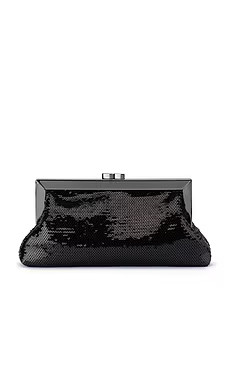 Zephyr Clutch
                    
                    olga berg | Revolve Clothing (Global)