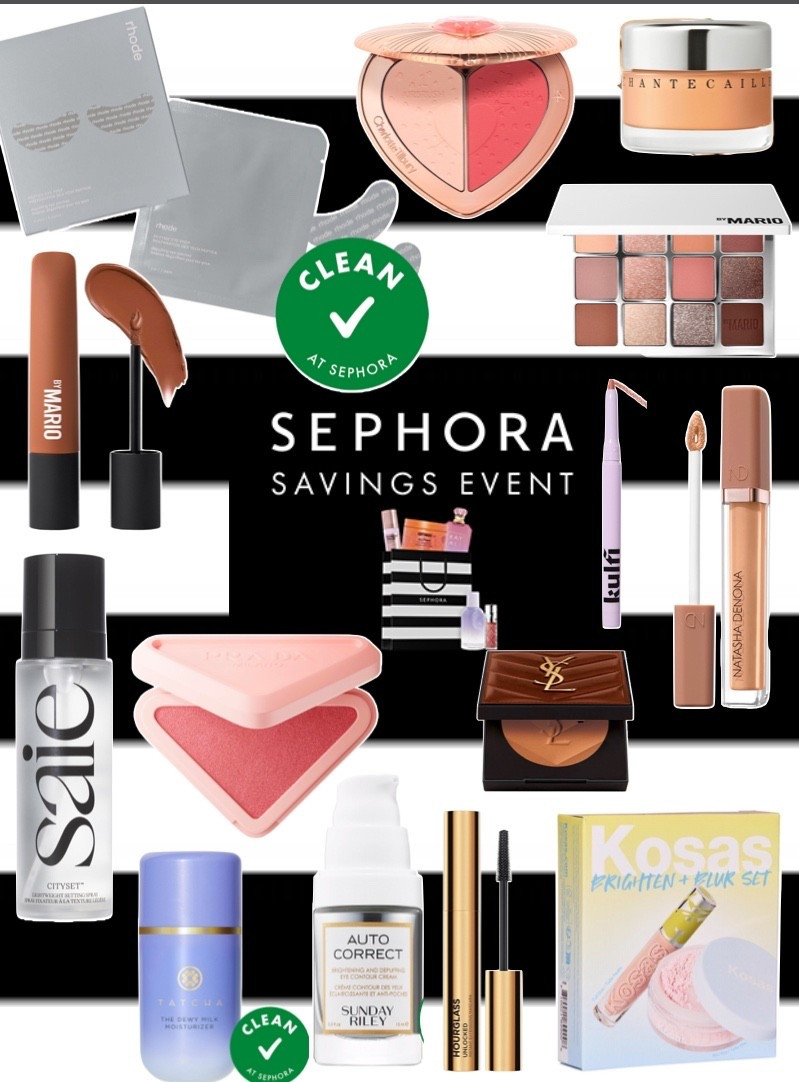 Linking some of the items in my cart for this Sephora sale that I’m thinking about trying! Have you tried any of these before? And did anyone else know that Natasha Denona is now in @Sephora Canada?!
.
.
.
.
.
.
Prada blush makeup rhode eye patches skincare Hailey Bieber Coachella charlotte tilbury pressed powder euphoria foundation eyeshadow palette makeup by Mario saie setting spray lip liner kulfi Natasha denona concealer  ysl bronzer kosas loose powder under eye brightening cream moisturizer tatcha 

#LTKbeauty #LTKsale #LTKcanada