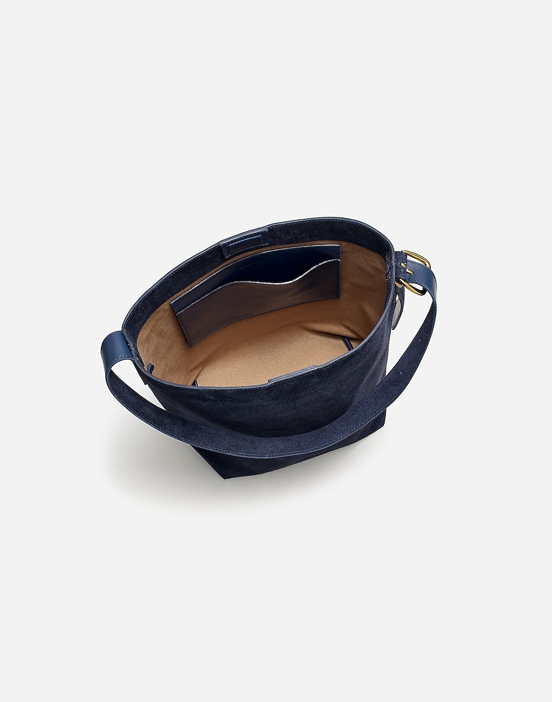 The Essential Bucket Tote | Madewell