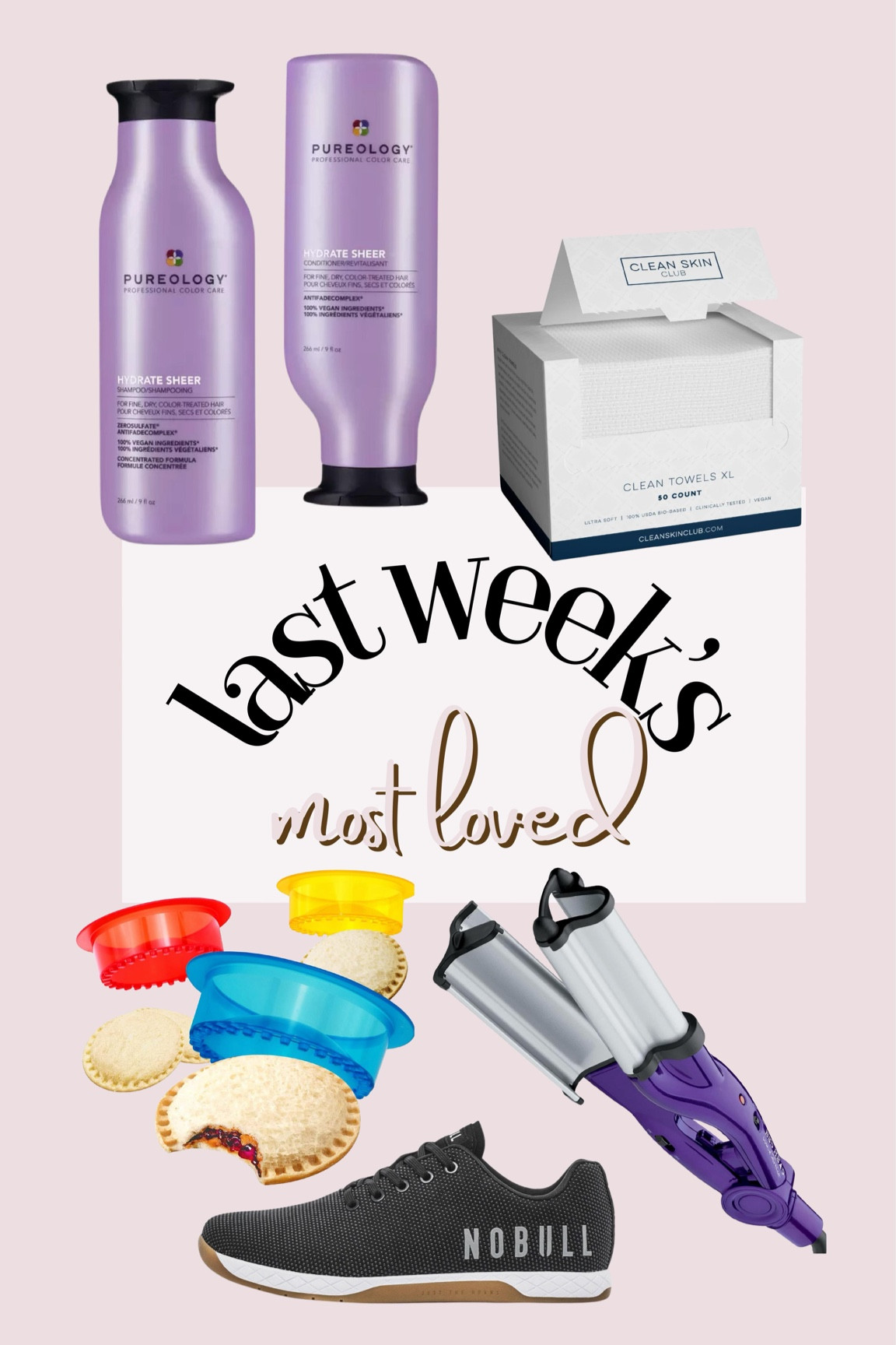 Last week’s most loved links! 