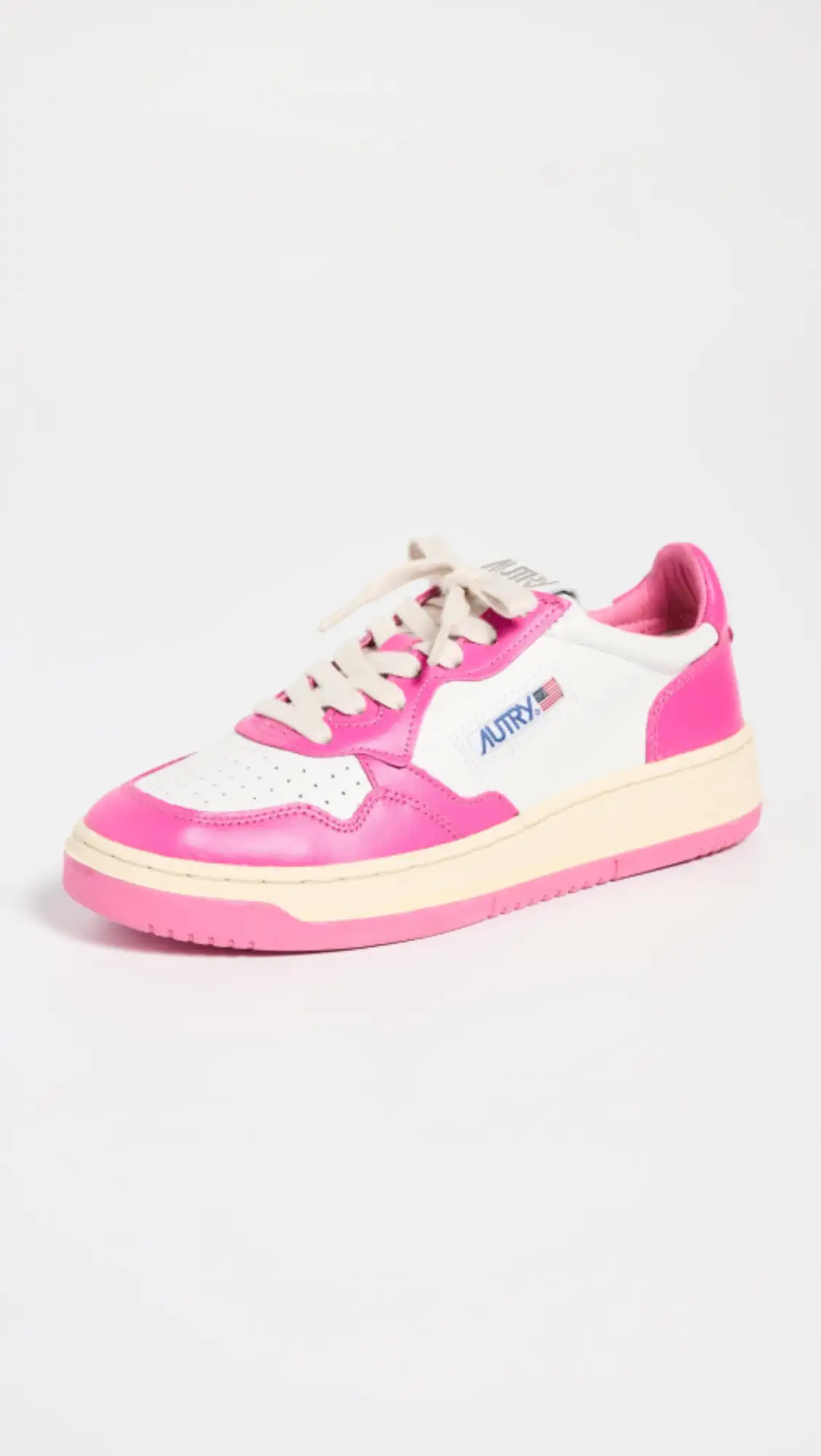Autry Medalist Sneakers | Shopbop | Shopbop